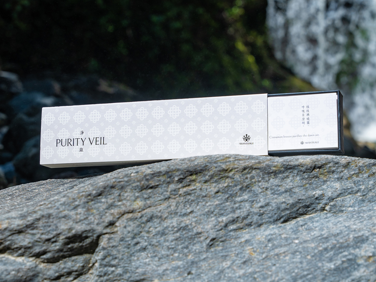 Shantivale，Joss stick，Housewear & Furnishings，originality，