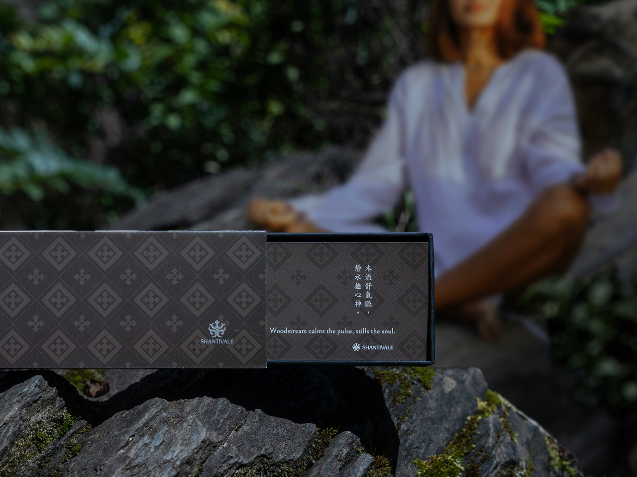 Shantivale，Joss stick，Housewear & Furnishings，originality，