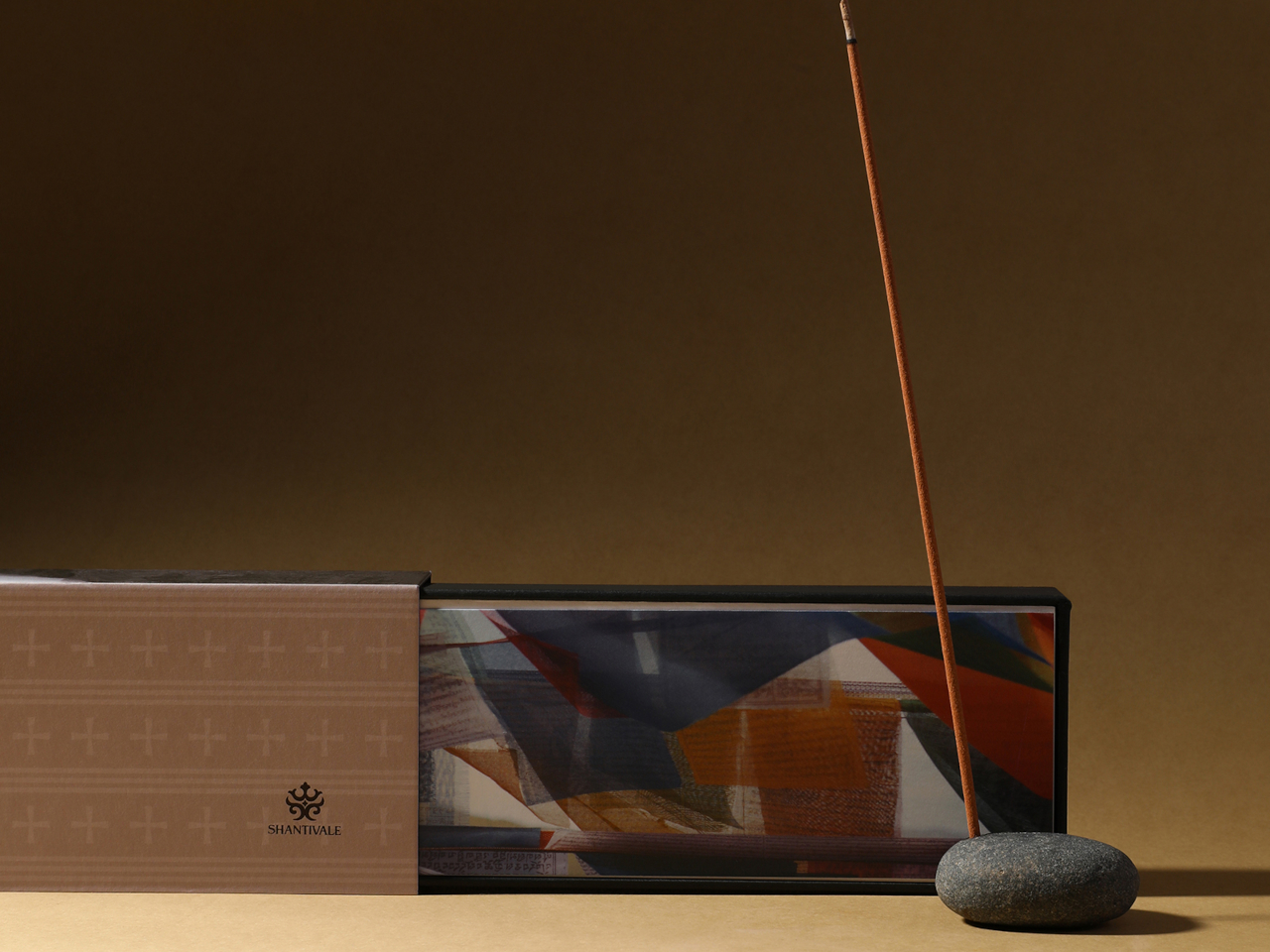 Shantivale，Joss stick，Housewear & Furnishings，originality，