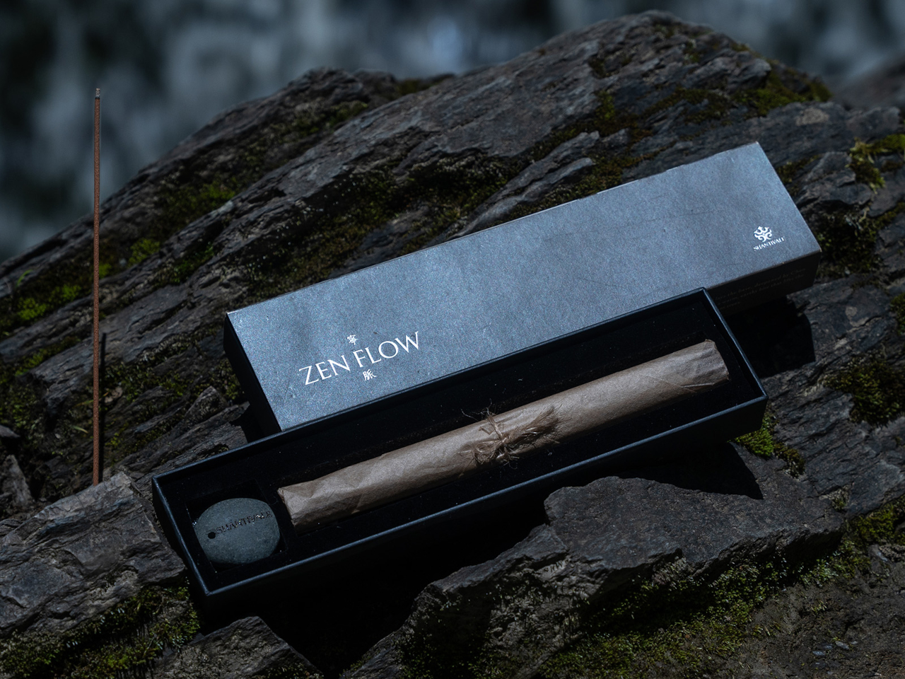 Shantivale，Joss stick，Housewear & Furnishings，originality，