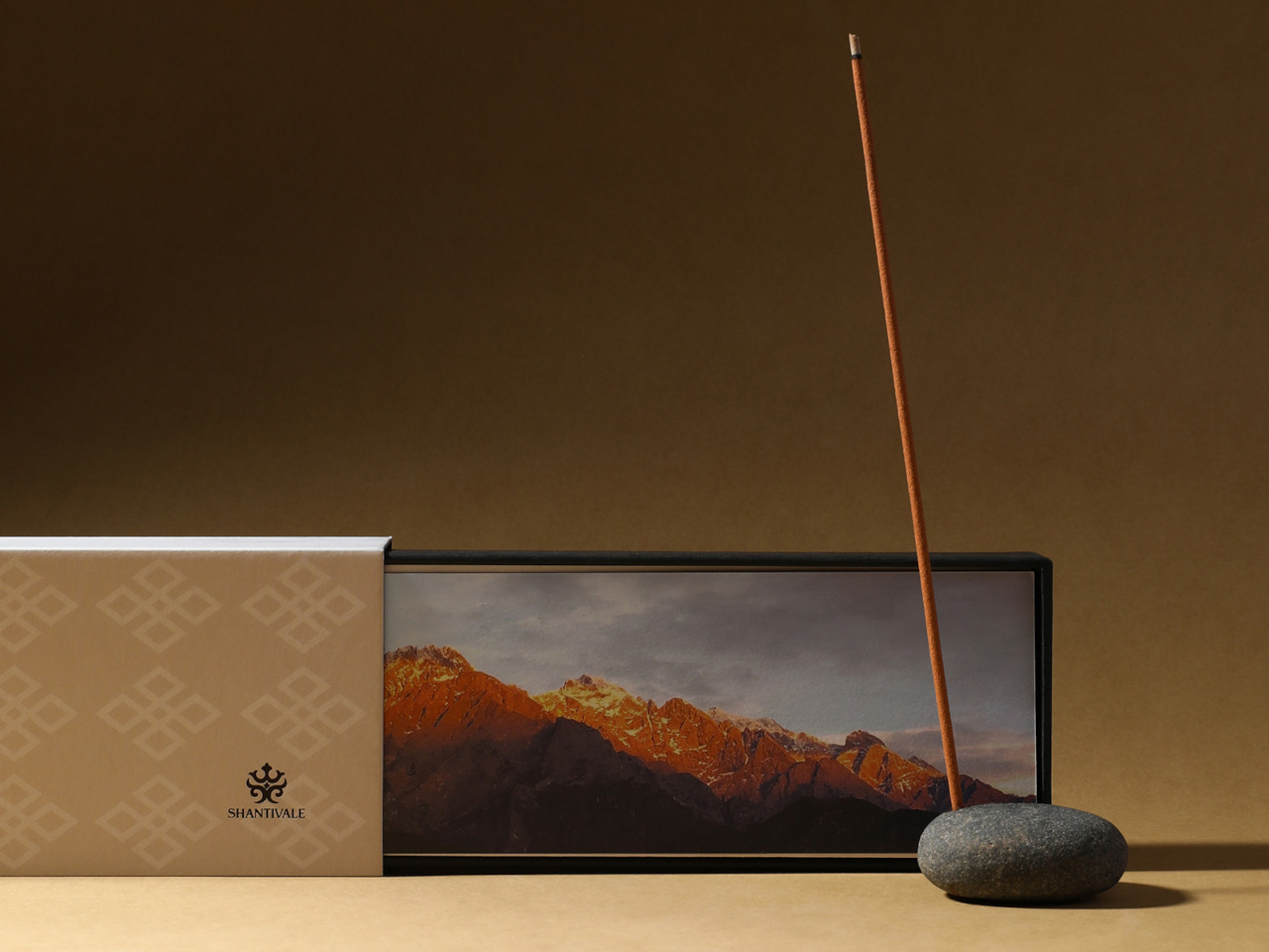 Shantivale，Joss stick，Housewear & Furnishings，originality，