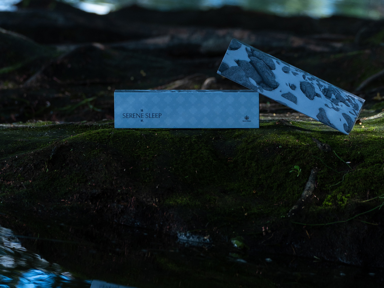 Shantivale，Joss stick，Housewear & Furnishings，originality，