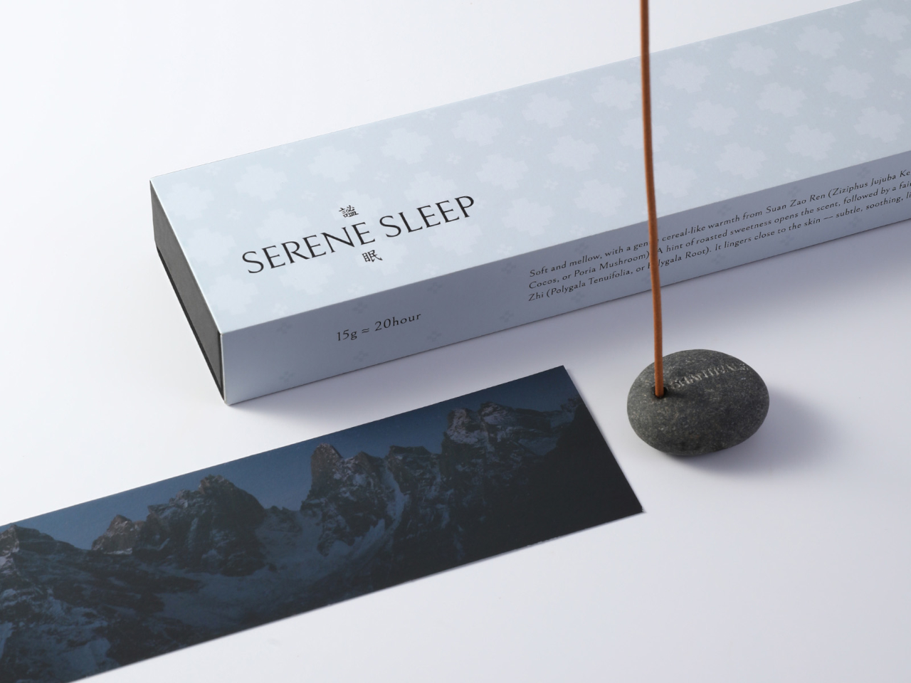 Shantivale，Joss stick，Housewear & Furnishings，originality，