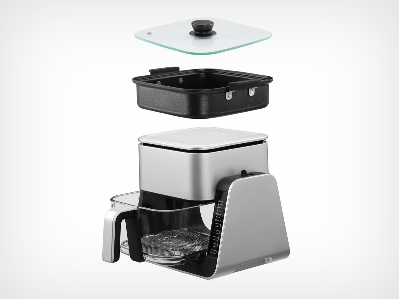 Aouball，Kitchen appliances，multi-function，Household Electric Appliances，