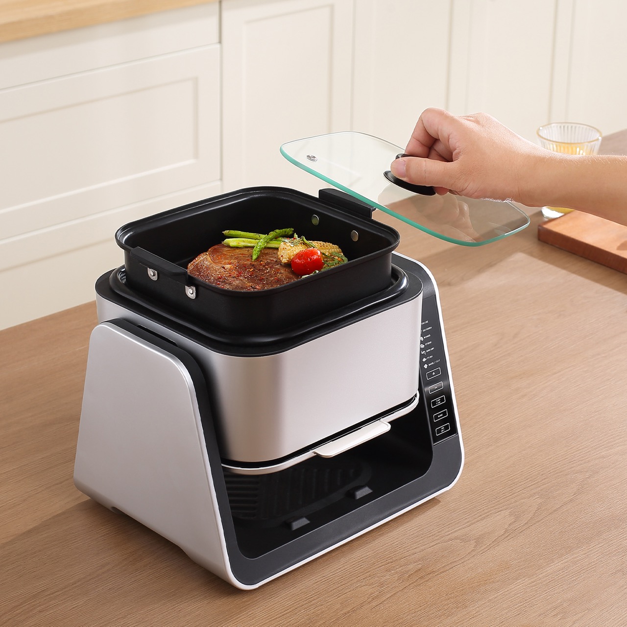 Aouball，Kitchen appliances，multi-function，Household Electric Appliances，