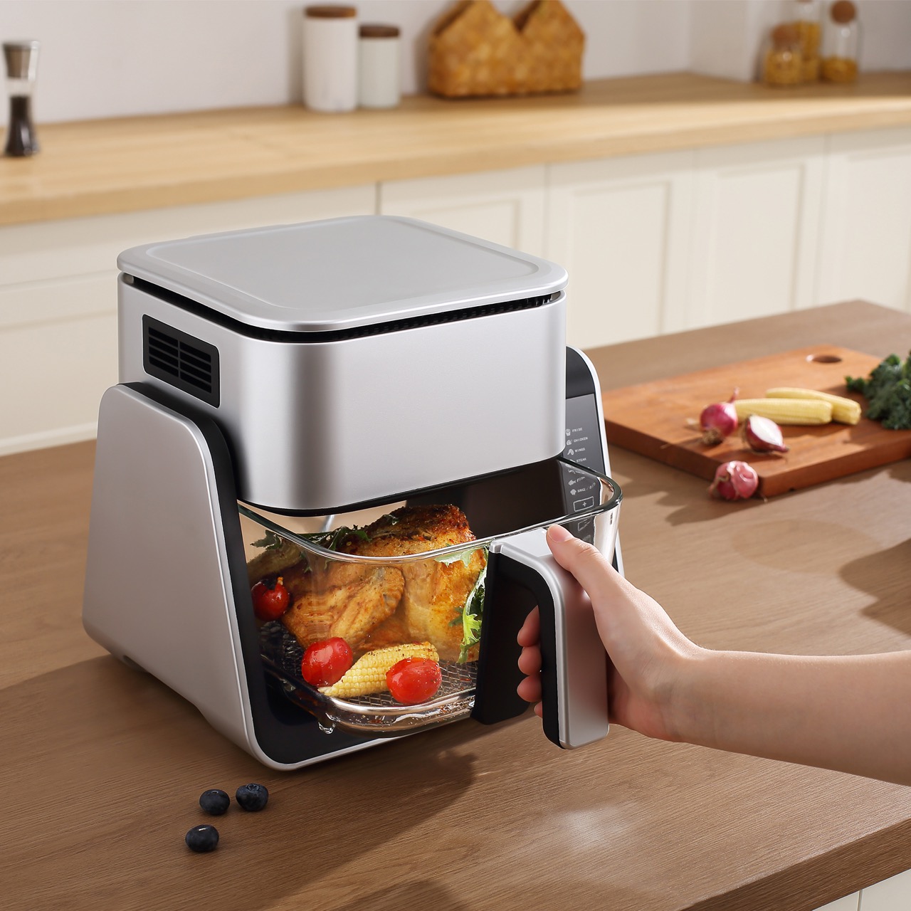 Aouball，Kitchen appliances，multi-function，Household Electric Appliances，