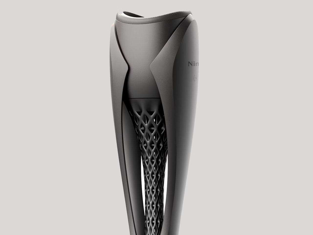 nimble，3D printing，prosthetic fin，Medical equipment，