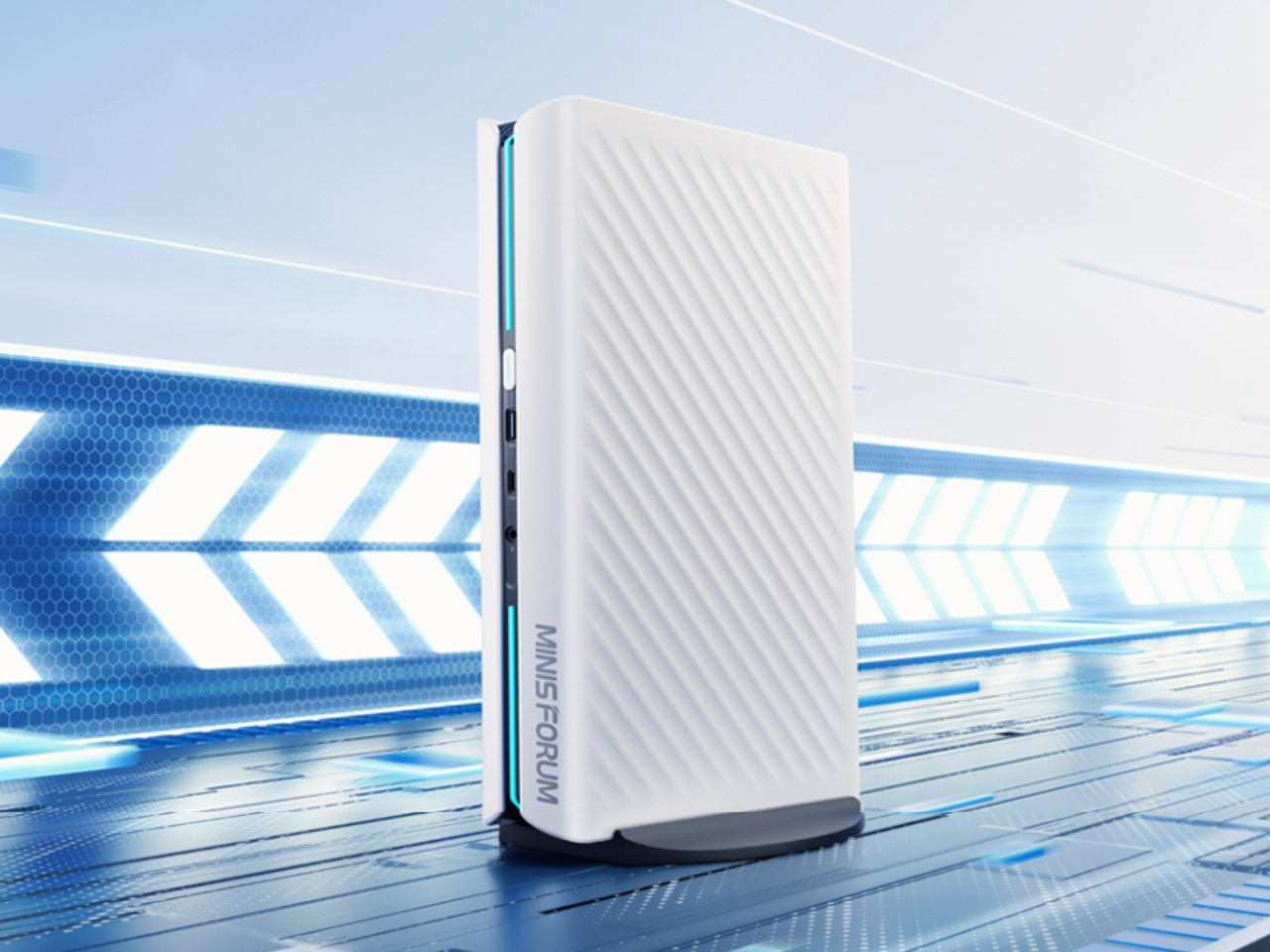 AtomMan G1 Pro，host，Chassis，Digital，