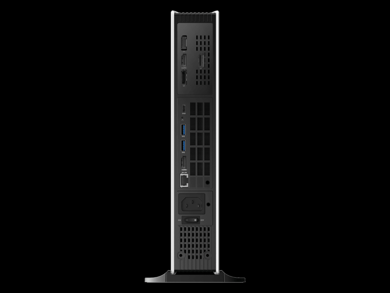 AtomMan G1 Pro，host，Chassis，Digital，