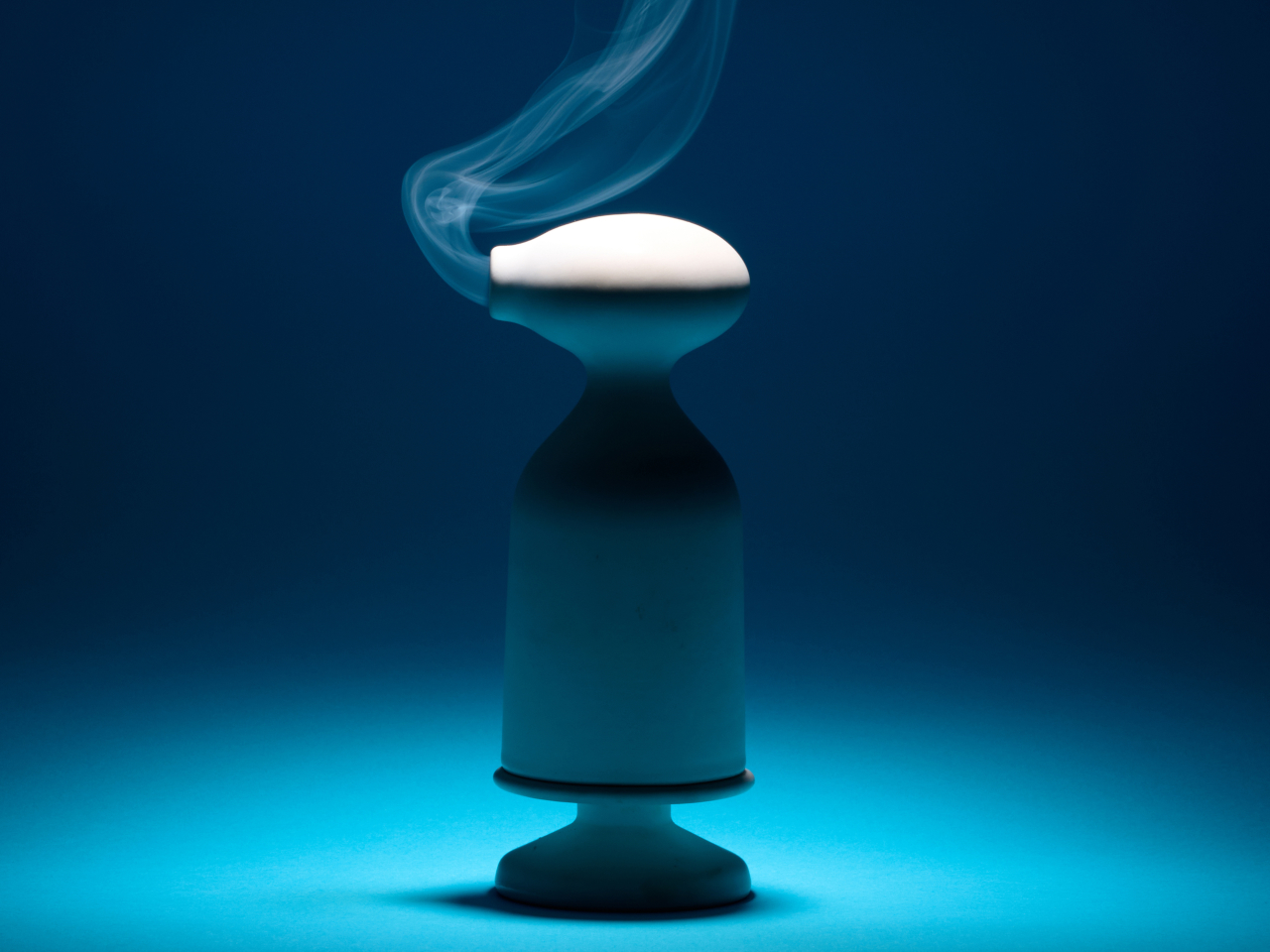 Nuvolino，Aromatherapy stove，Housewear & Furnishings，originality，