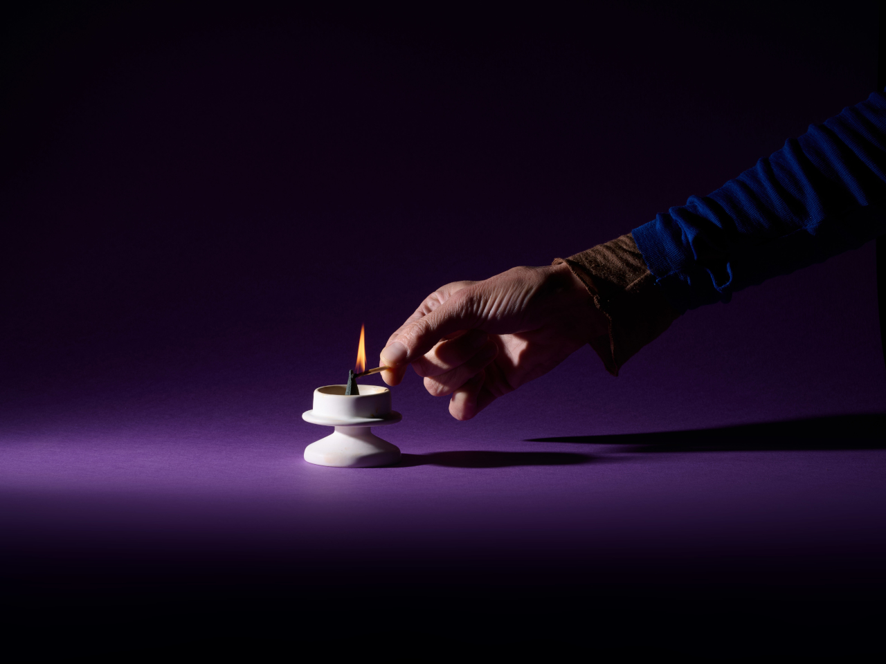 Nuvolino，Aromatherapy stove，Housewear & Furnishings，originality，