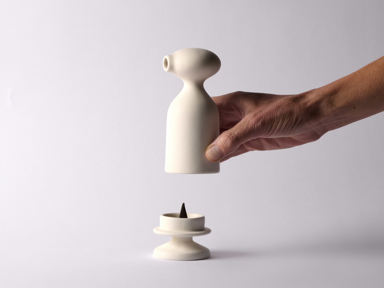 Nuvolino，Aromatherapy stove，Housewear & Furnishings，originality，