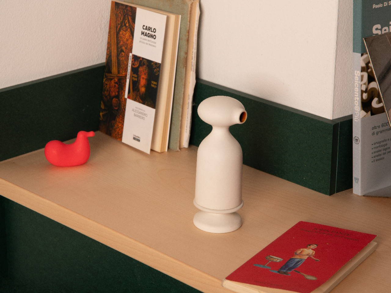 Nuvolino，Aromatherapy stove，Housewear & Furnishings，originality，