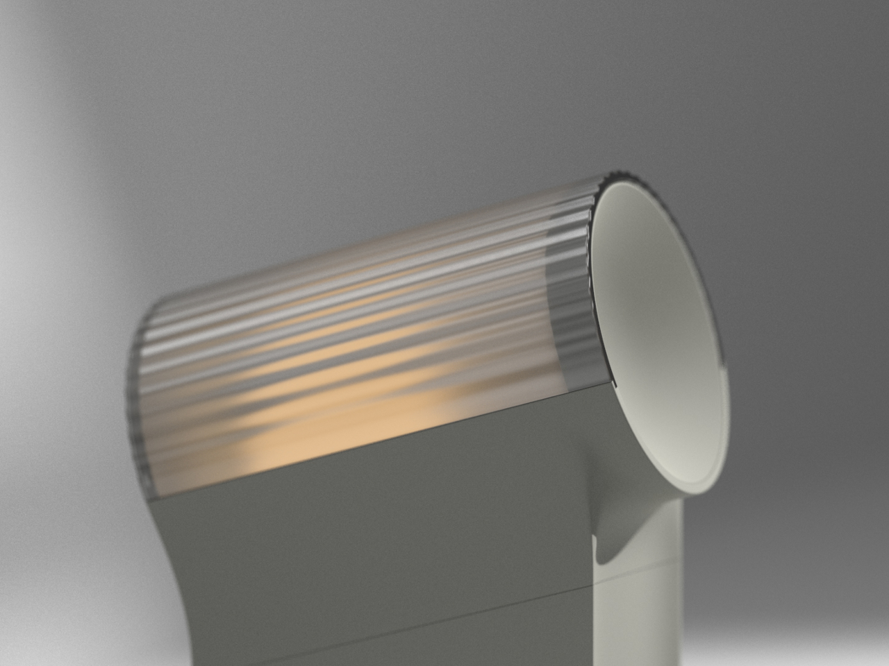 Spot On，Atmosphere lamp，conceptual design，wireless charger ，