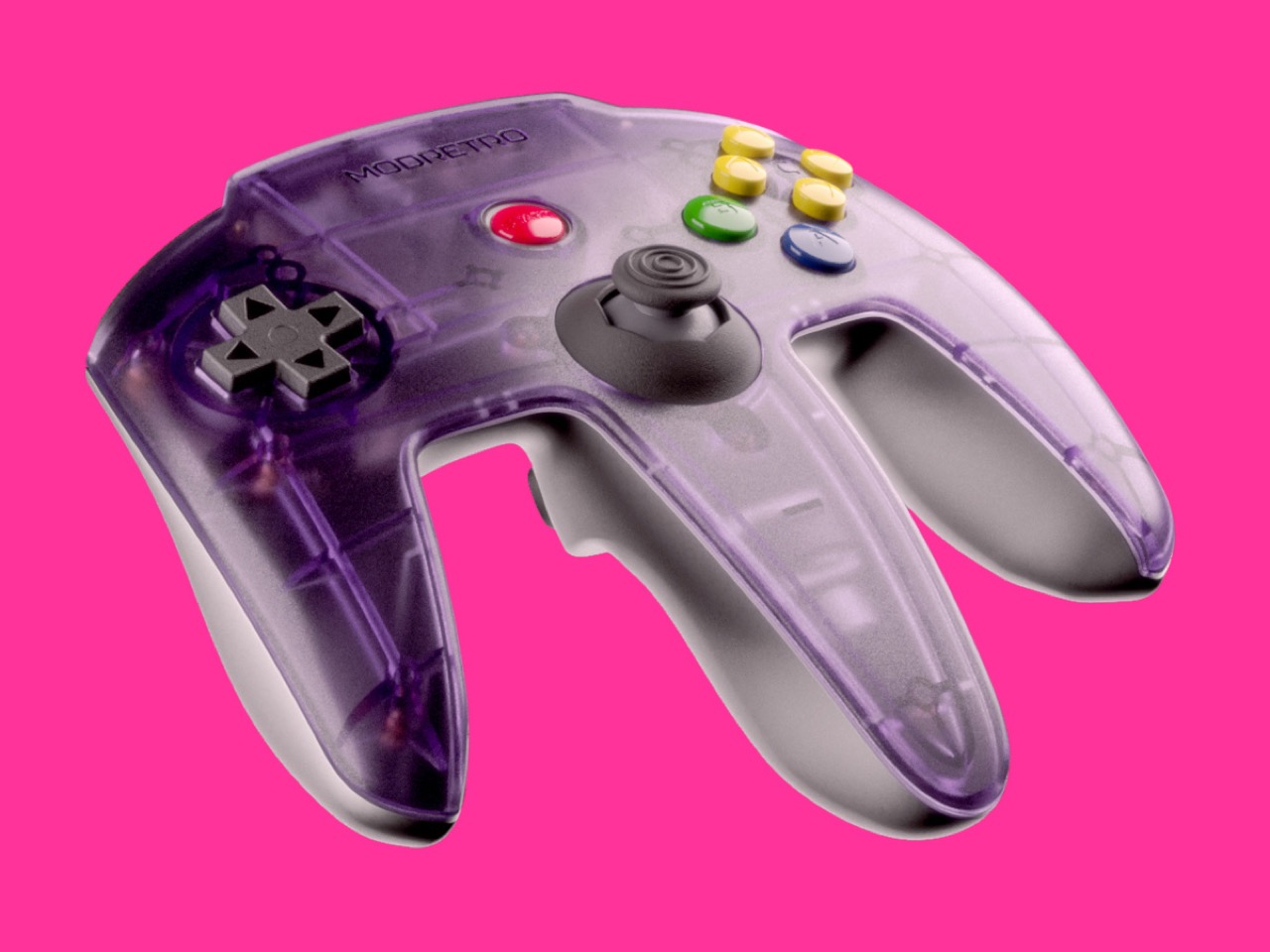 M64，Game console，Digital，electronic product，