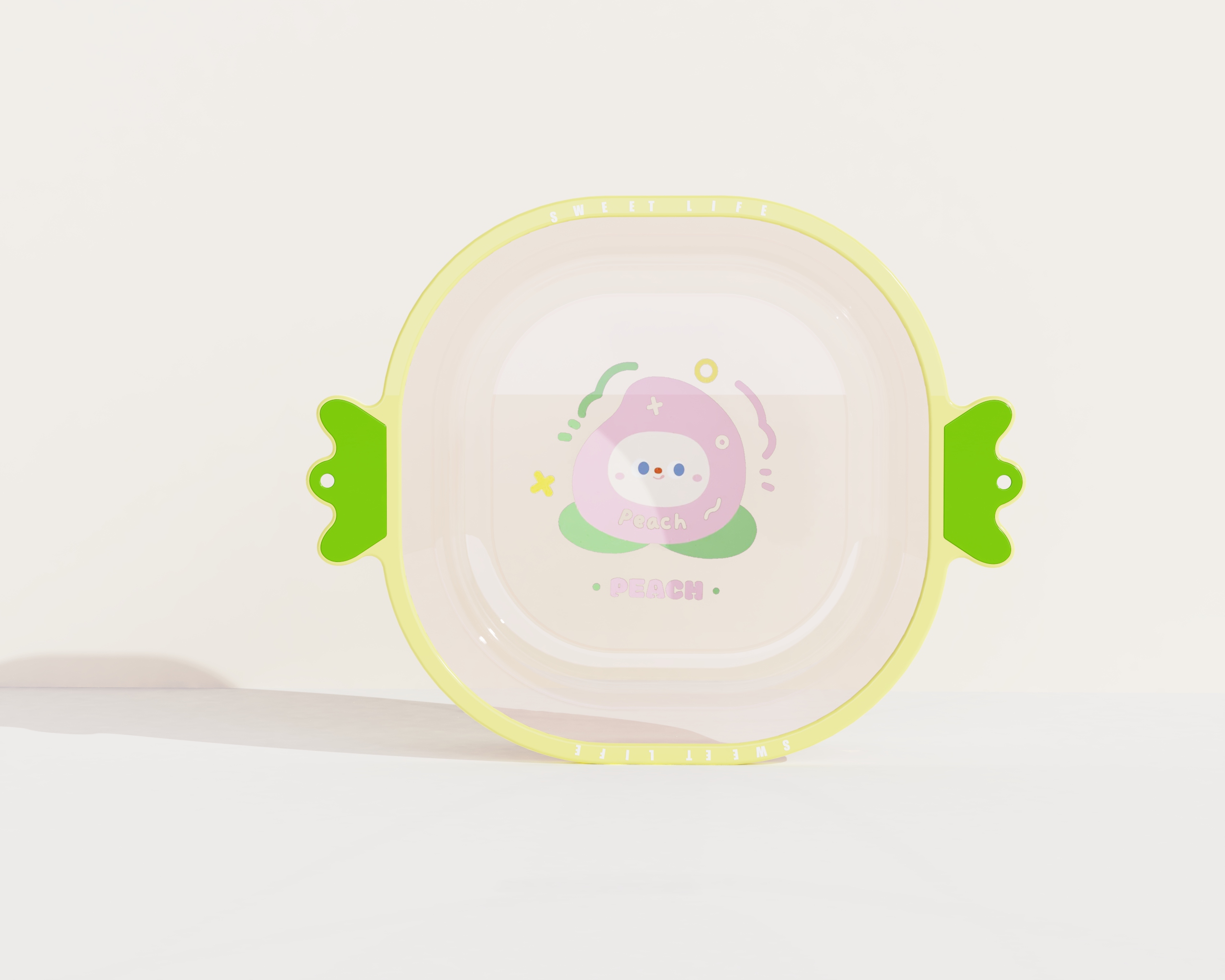 washbasin design，candy，Cartoon modeling，Housewear & Furnishings，Sanitary products ，