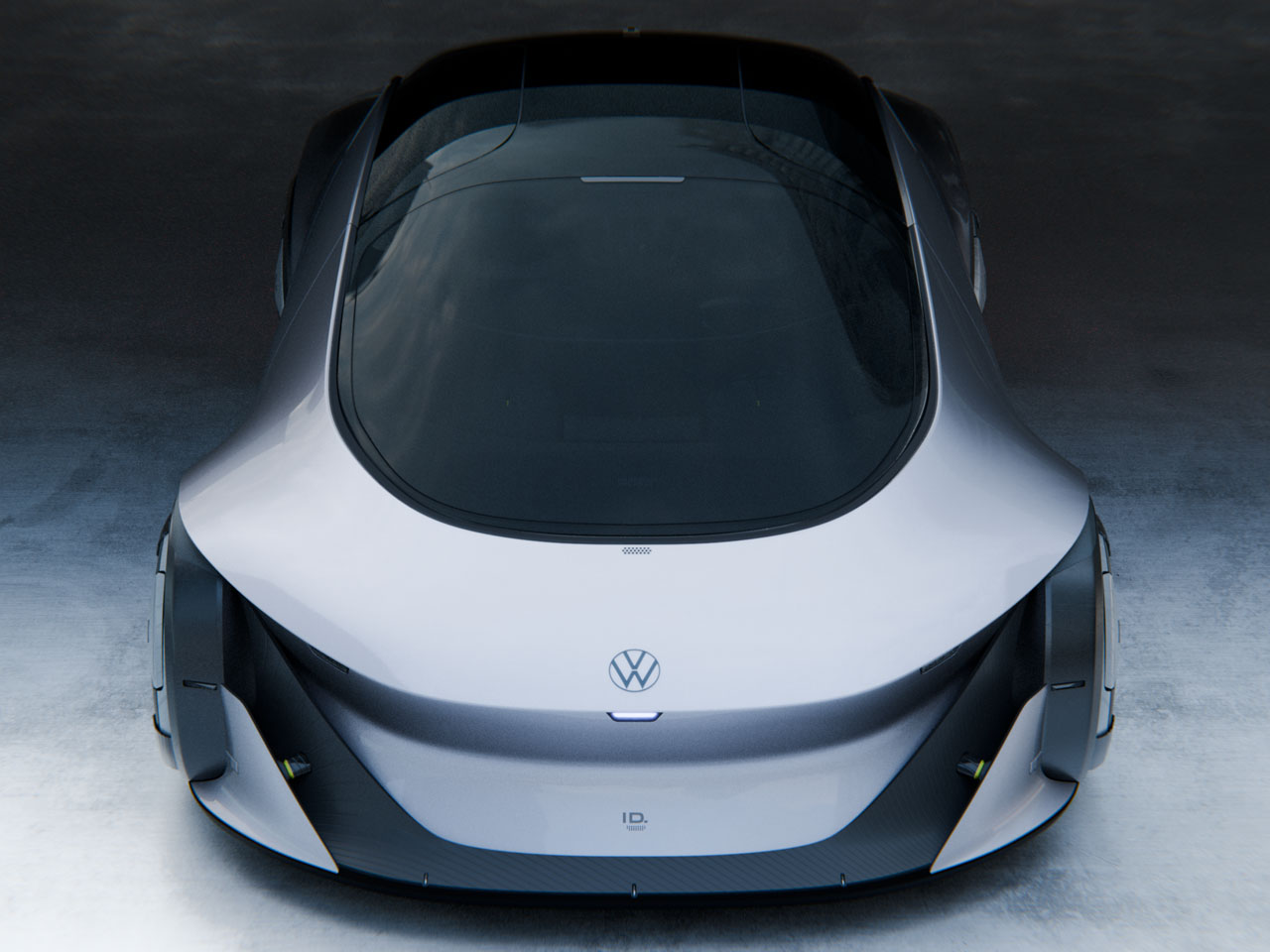 Volkswagen Numa，conceptual design，vehicle，automobile，