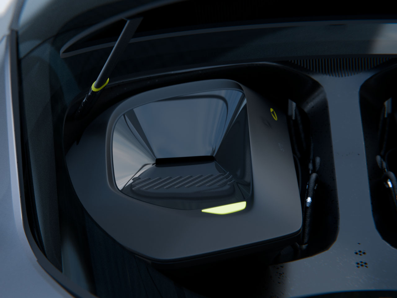 Volkswagen Numa，conceptual design，vehicle，automobile，