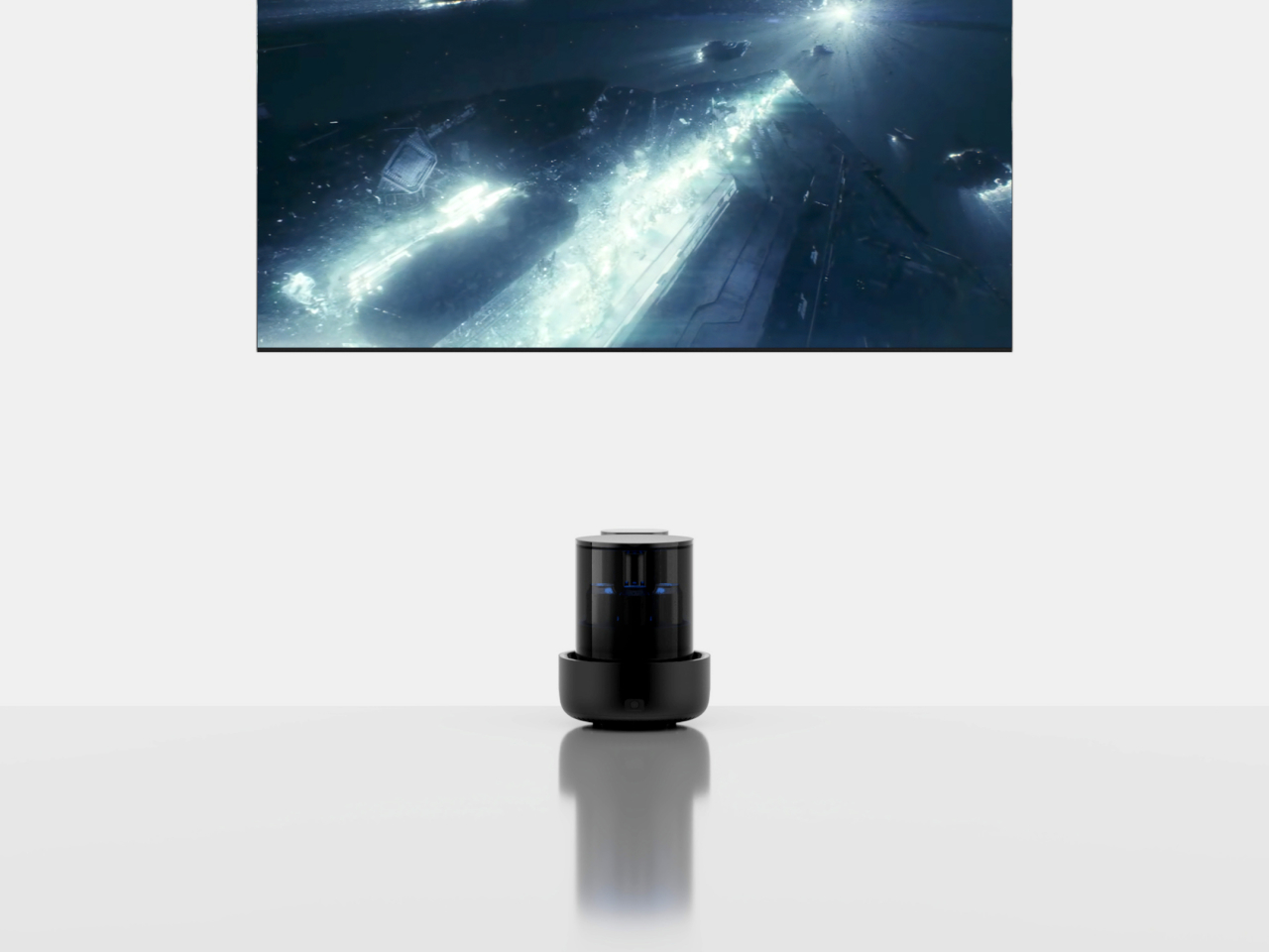 Come Together，Home Theater Ecosystem，Electronic equipment，Household Electric Appliances，