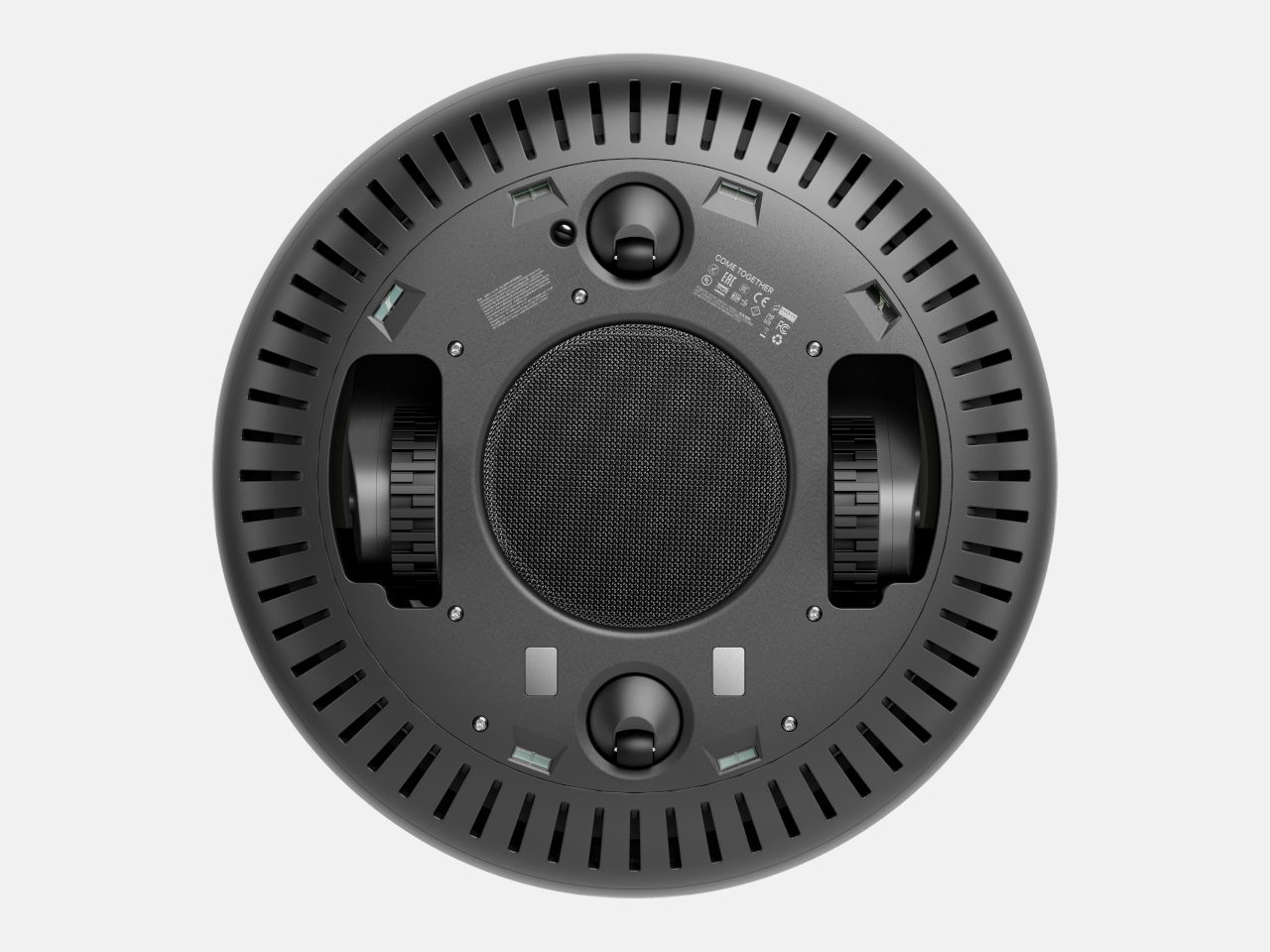 Come Together，Home Theater Ecosystem，Electronic equipment，Household Electric Appliances，