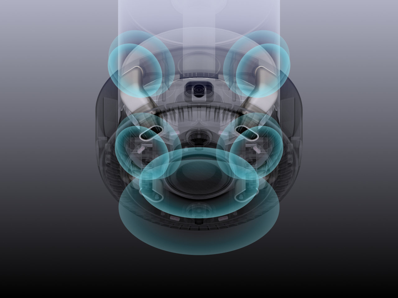 Come Together，Home Theater Ecosystem，Electronic equipment，Household Electric Appliances，