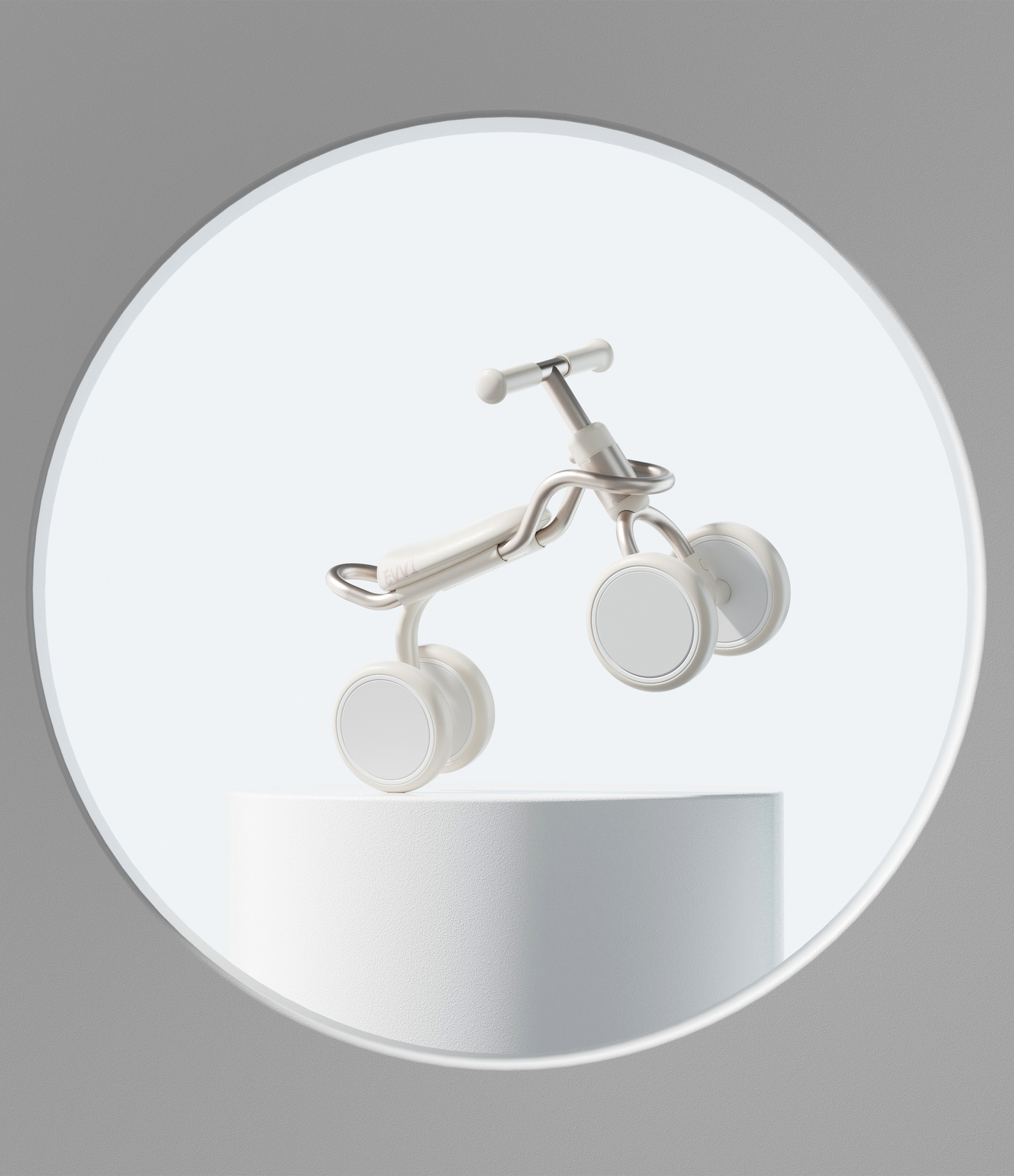 Taxi，Balance car，