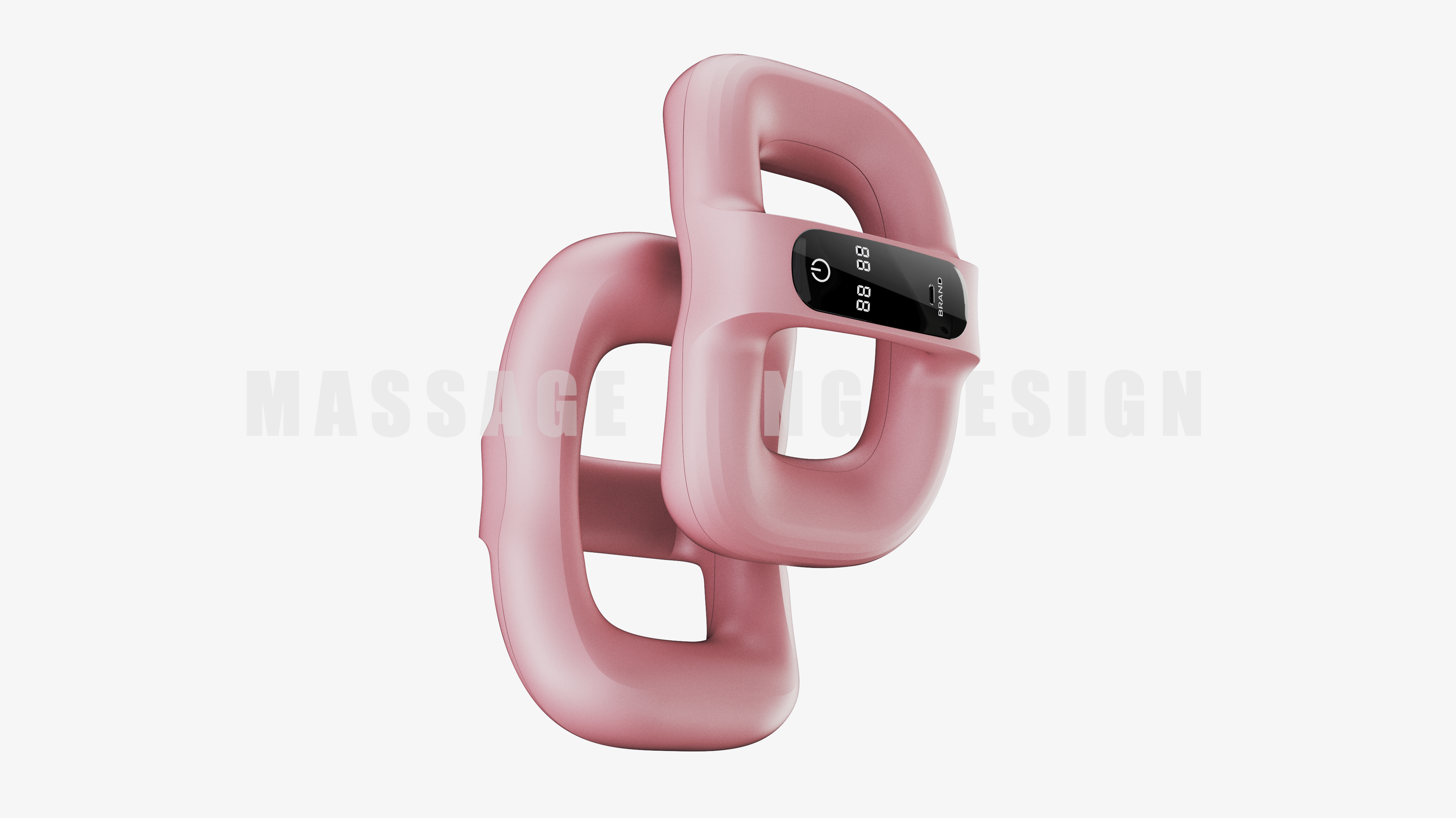 fascial ring，massage，Bodybuilding，motion，Gehu，