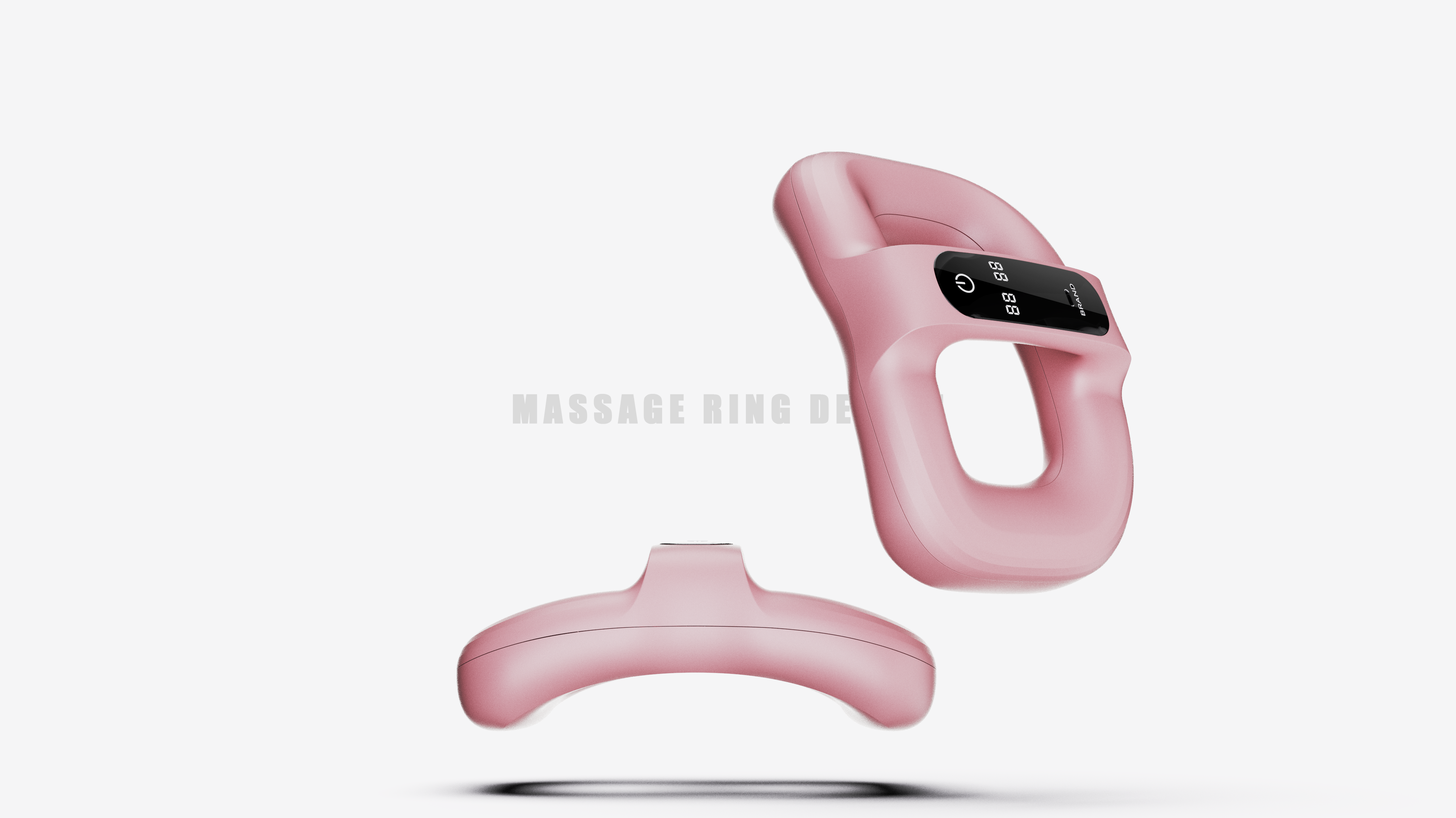 fascial ring，massage，Bodybuilding，motion，Gehu，