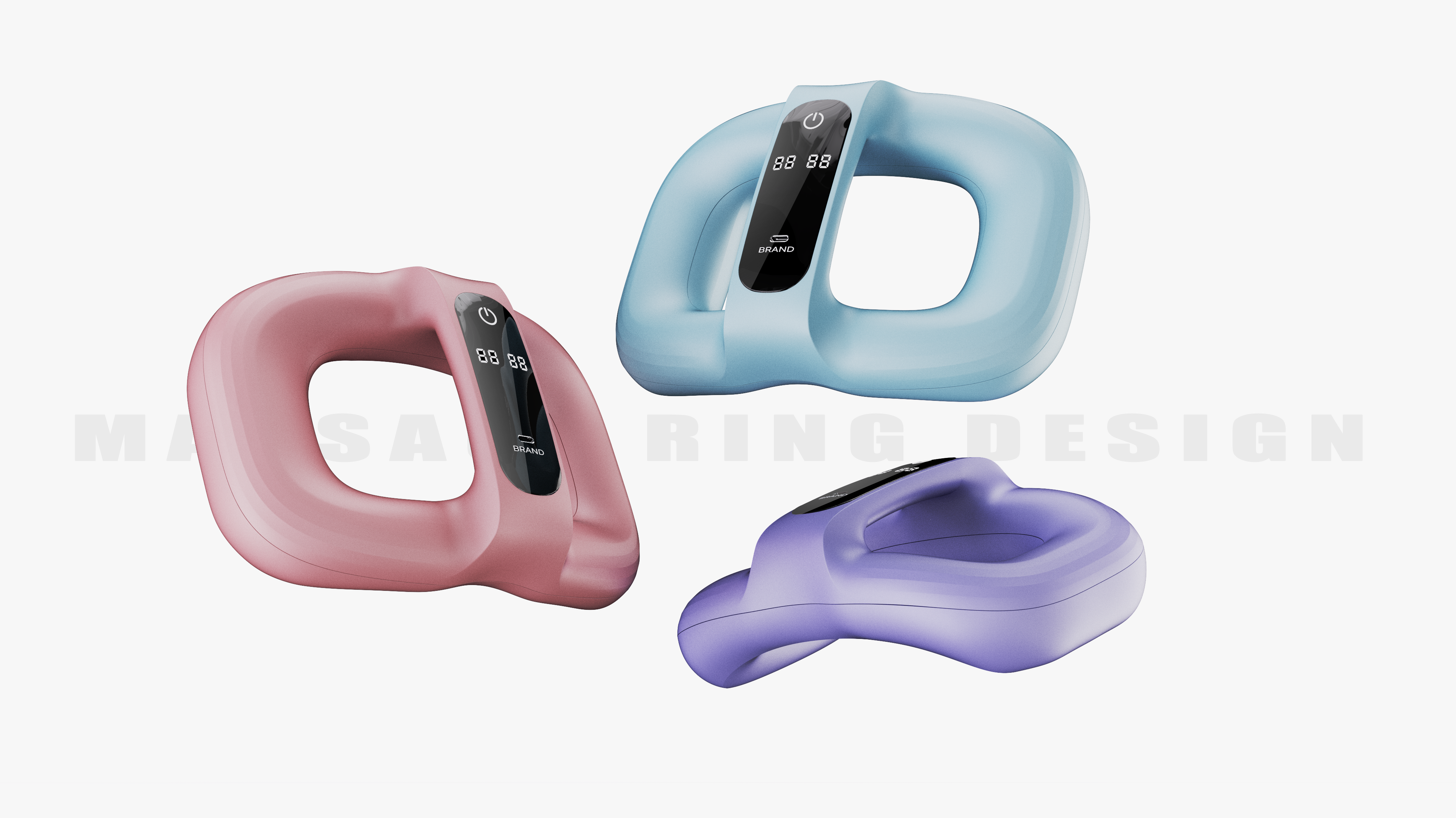 fascial ring，massage，Bodybuilding，motion，Gehu，