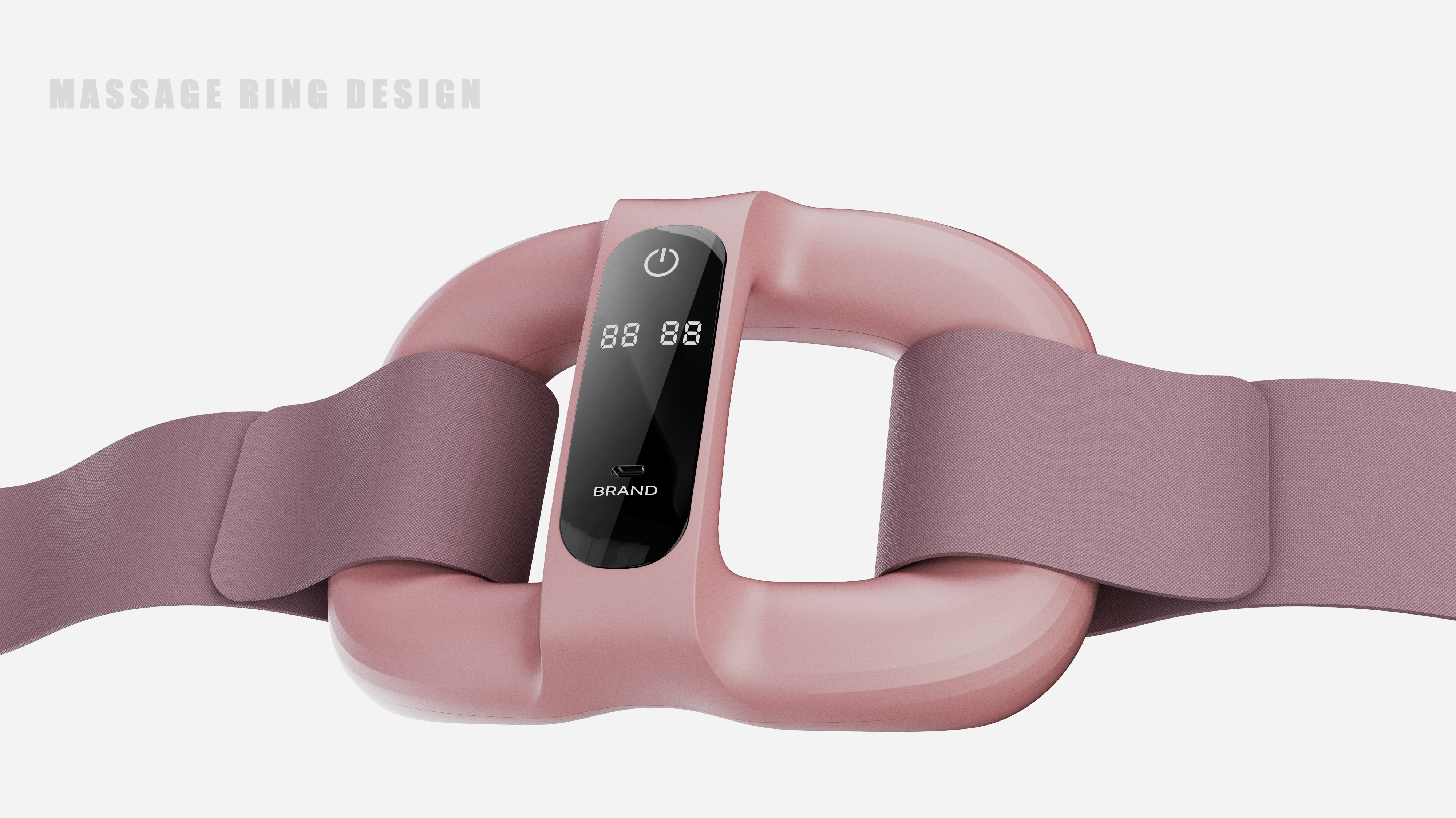 fascial ring，massage，Bodybuilding，motion，Gehu，