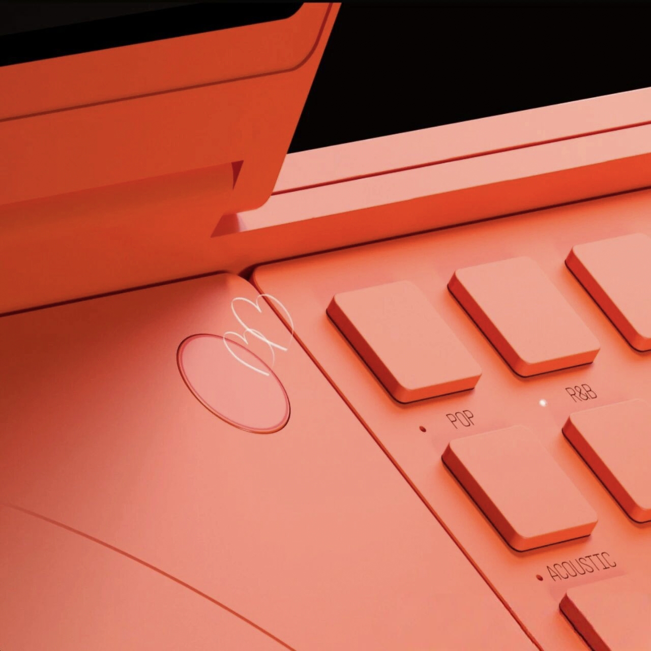 Render，layout，inspiration，