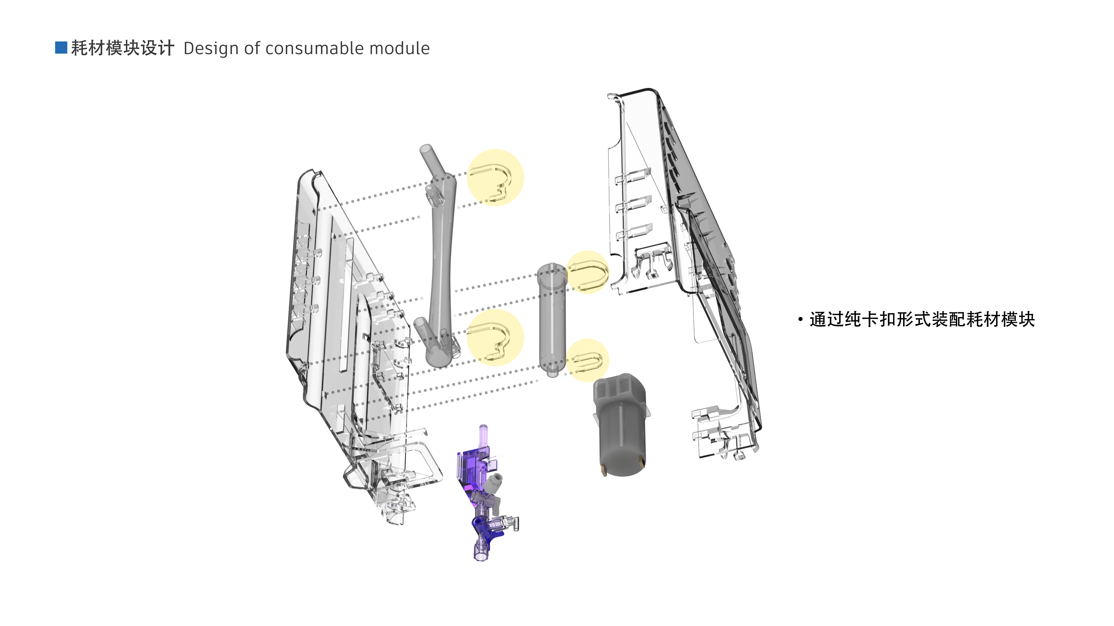 Graduation project，industrial design，medical apparatus and instruments，product design，