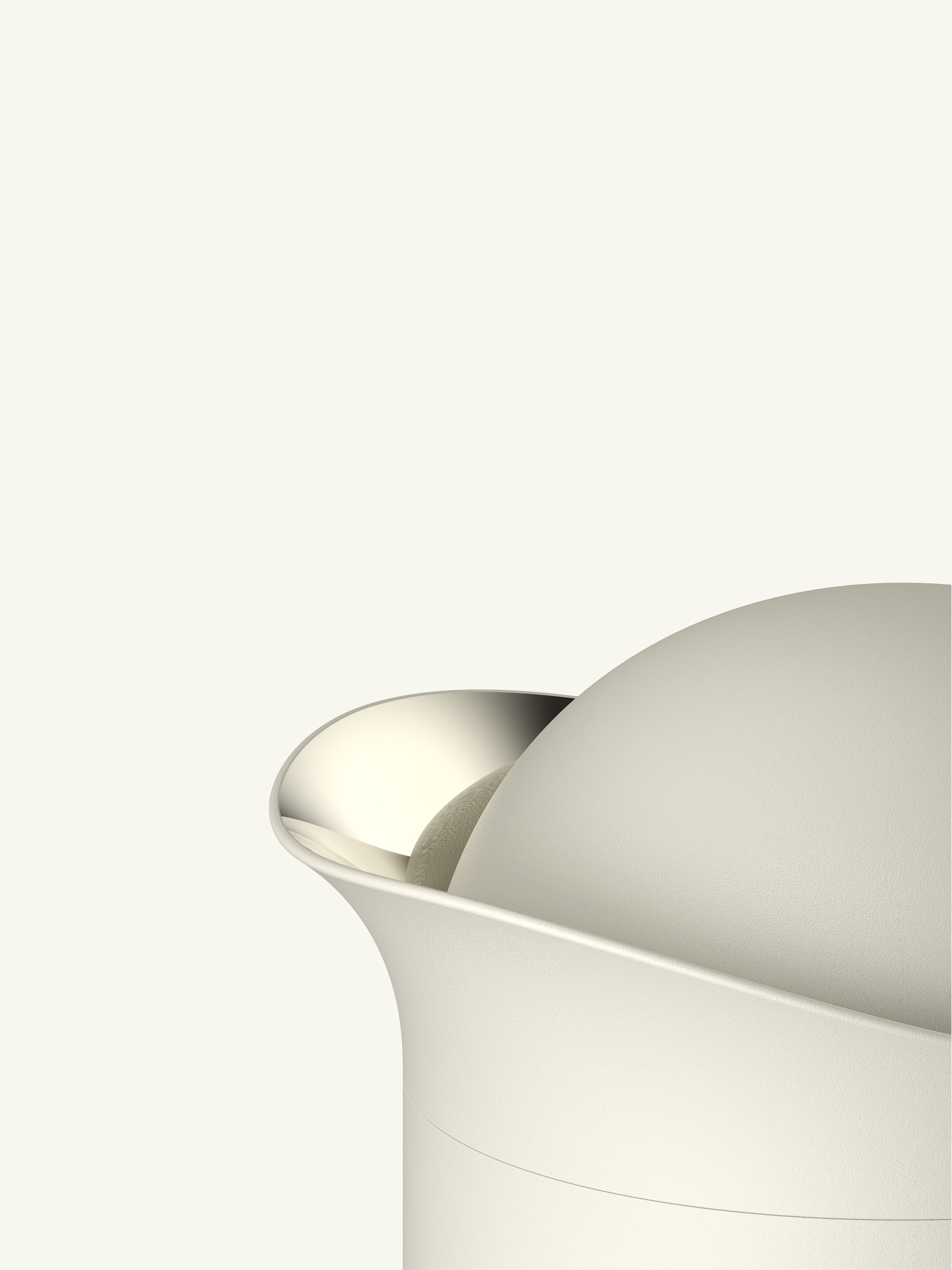 Product Design, Home Appliances, Soybean Milk Machine, Industrial Design, Simple，