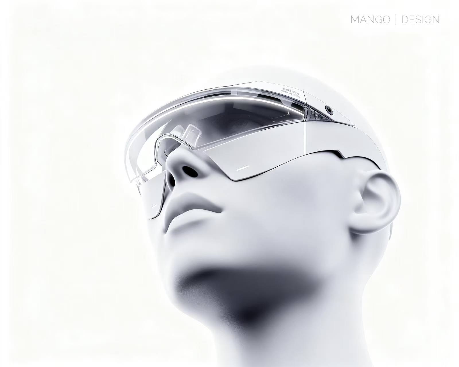 intelligence，glasses，vr，ai，Smart glasses，Intelligent products，industrial design，