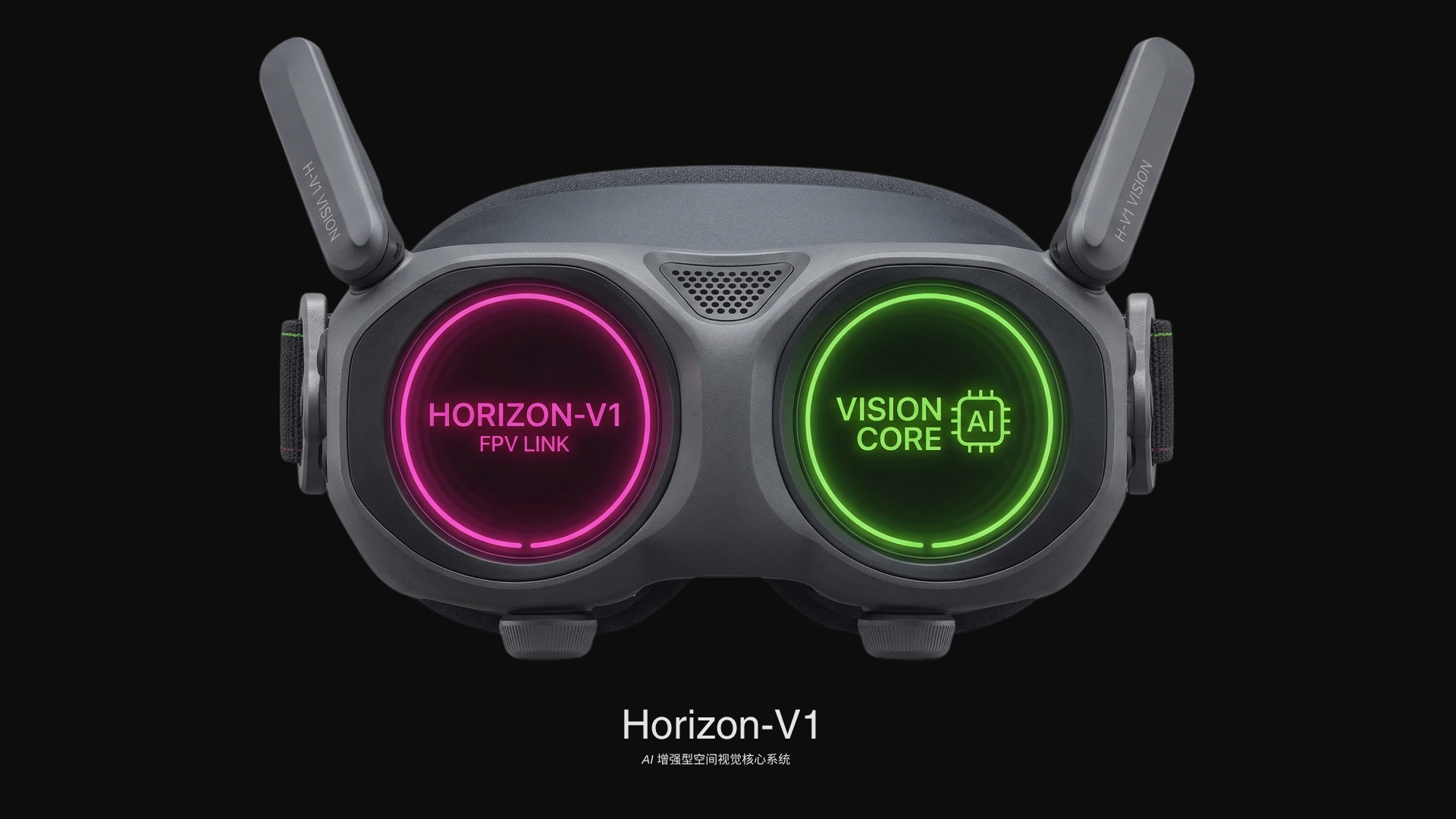 Drone, motorcycle, off-road, holographic,，