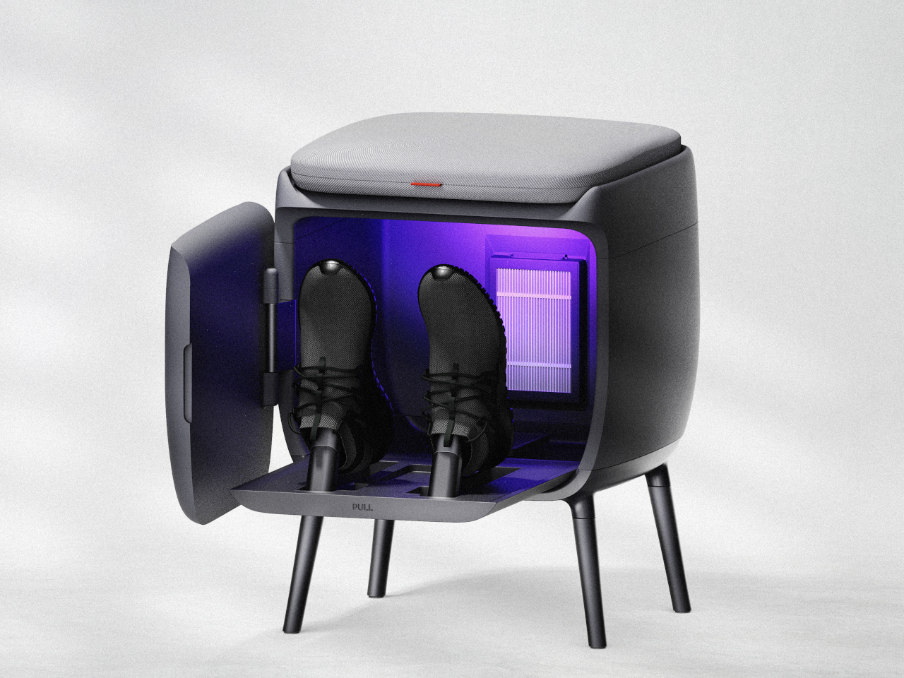 COMFORT，furniture，conceptual design，Housewear & Furnishings，