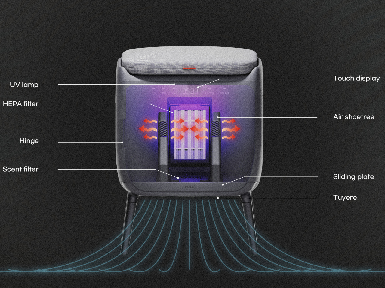 COMFORT，furniture，conceptual design，Housewear & Furnishings，