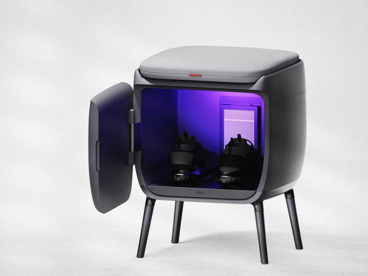 COMFORT，furniture，conceptual design，Housewear & Furnishings，