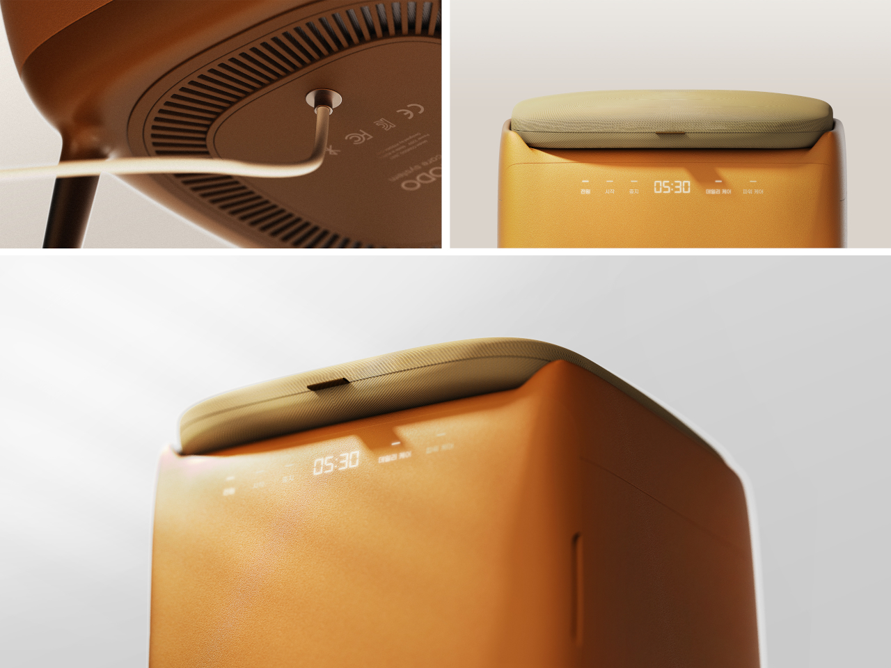 COMFORT，furniture，conceptual design，Housewear & Furnishings，