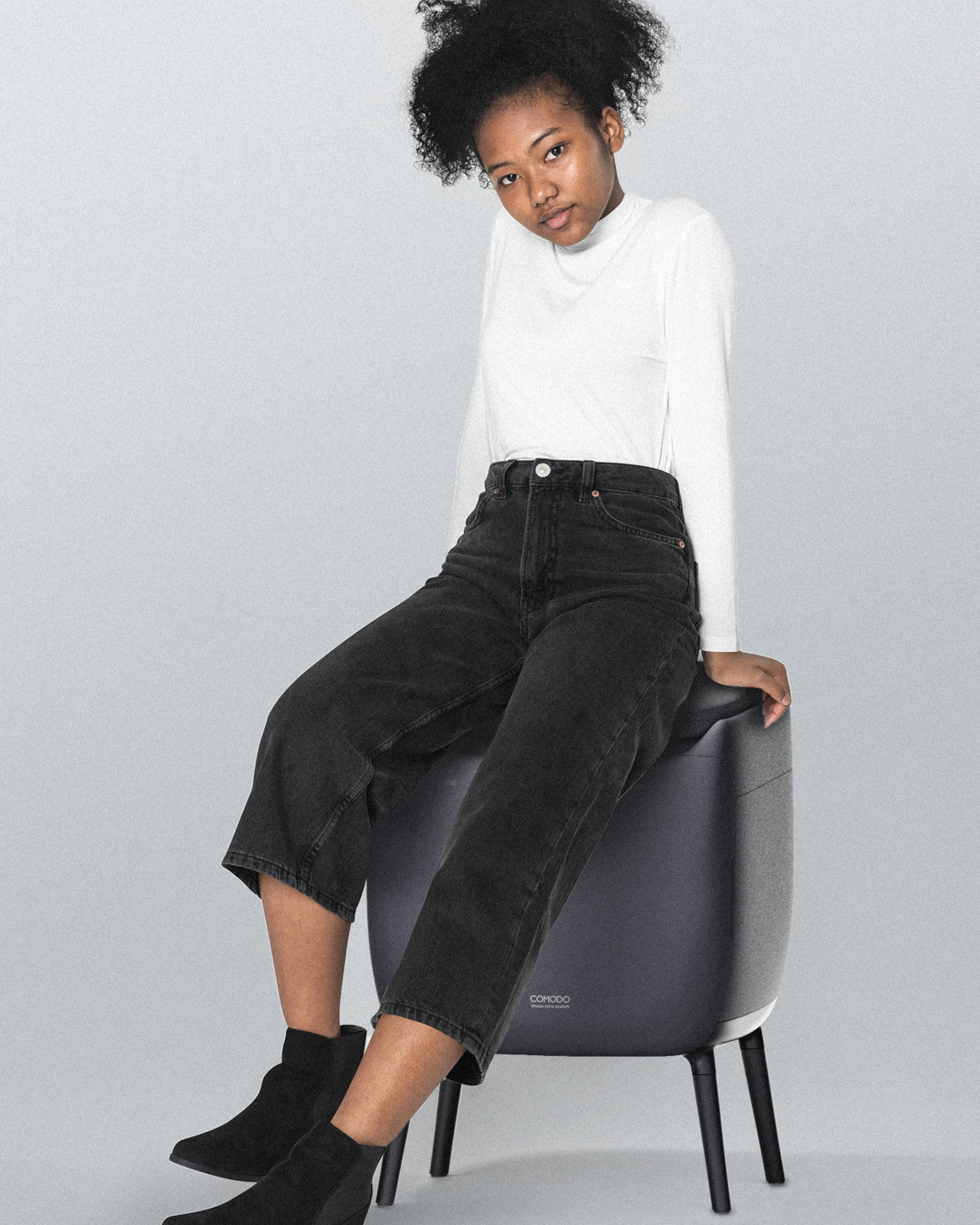 COMFORT，furniture，conceptual design，Housewear & Furnishings，