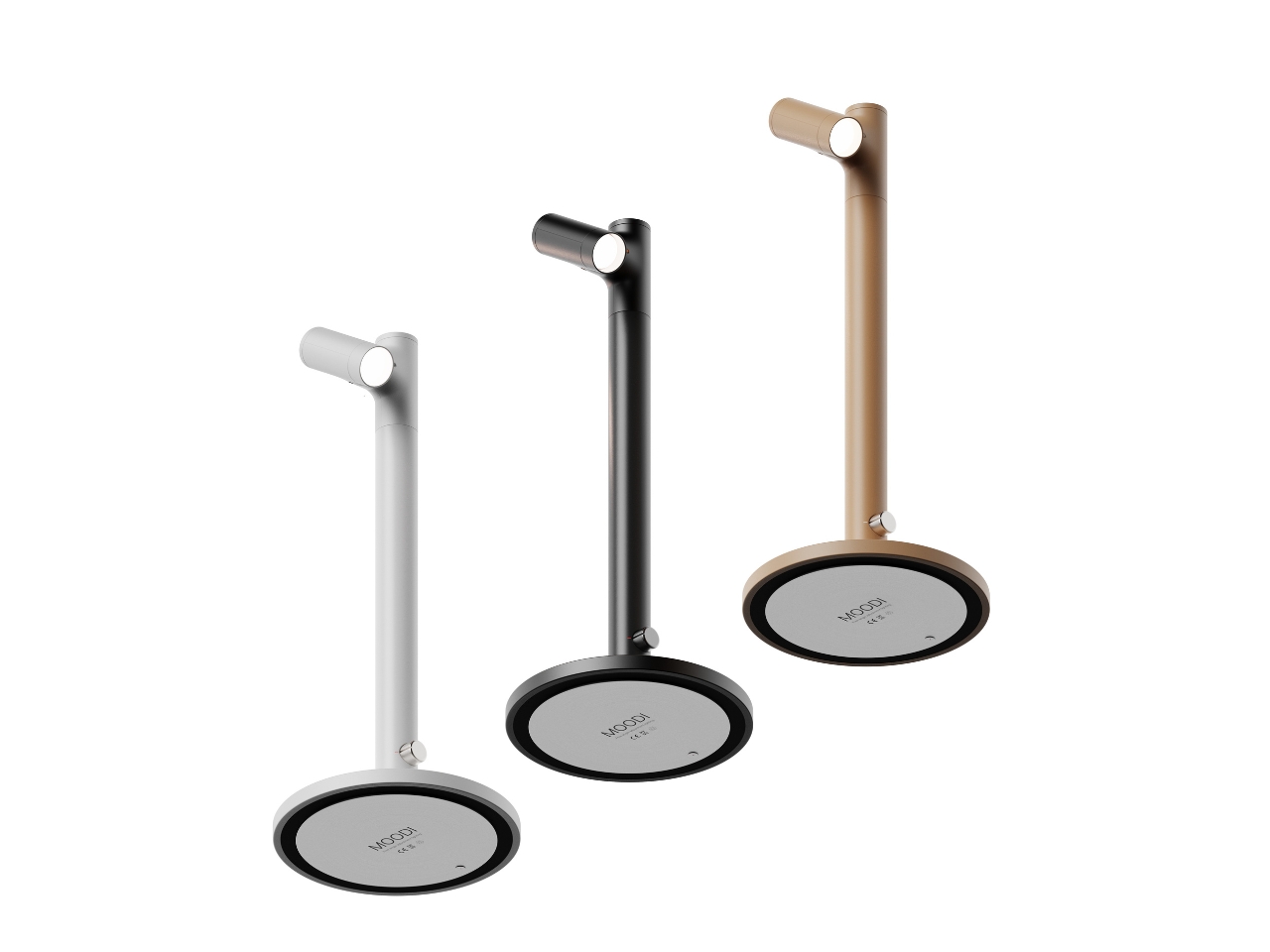 MOODI，modularization，lamps and lanterns，Housewear & Furnishings，