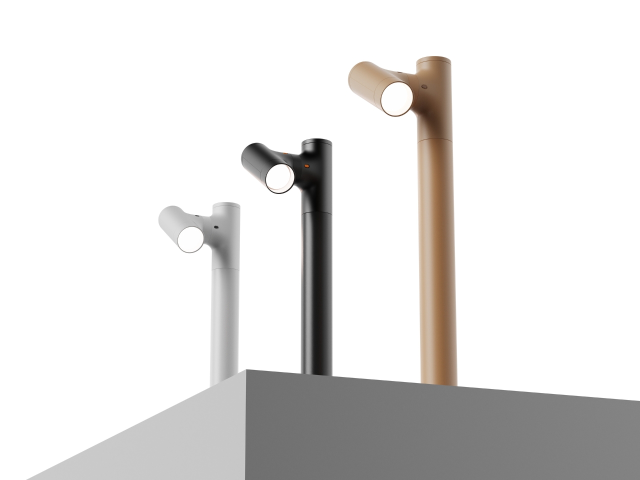 MOODI，modularization，lamps and lanterns，Housewear & Furnishings，