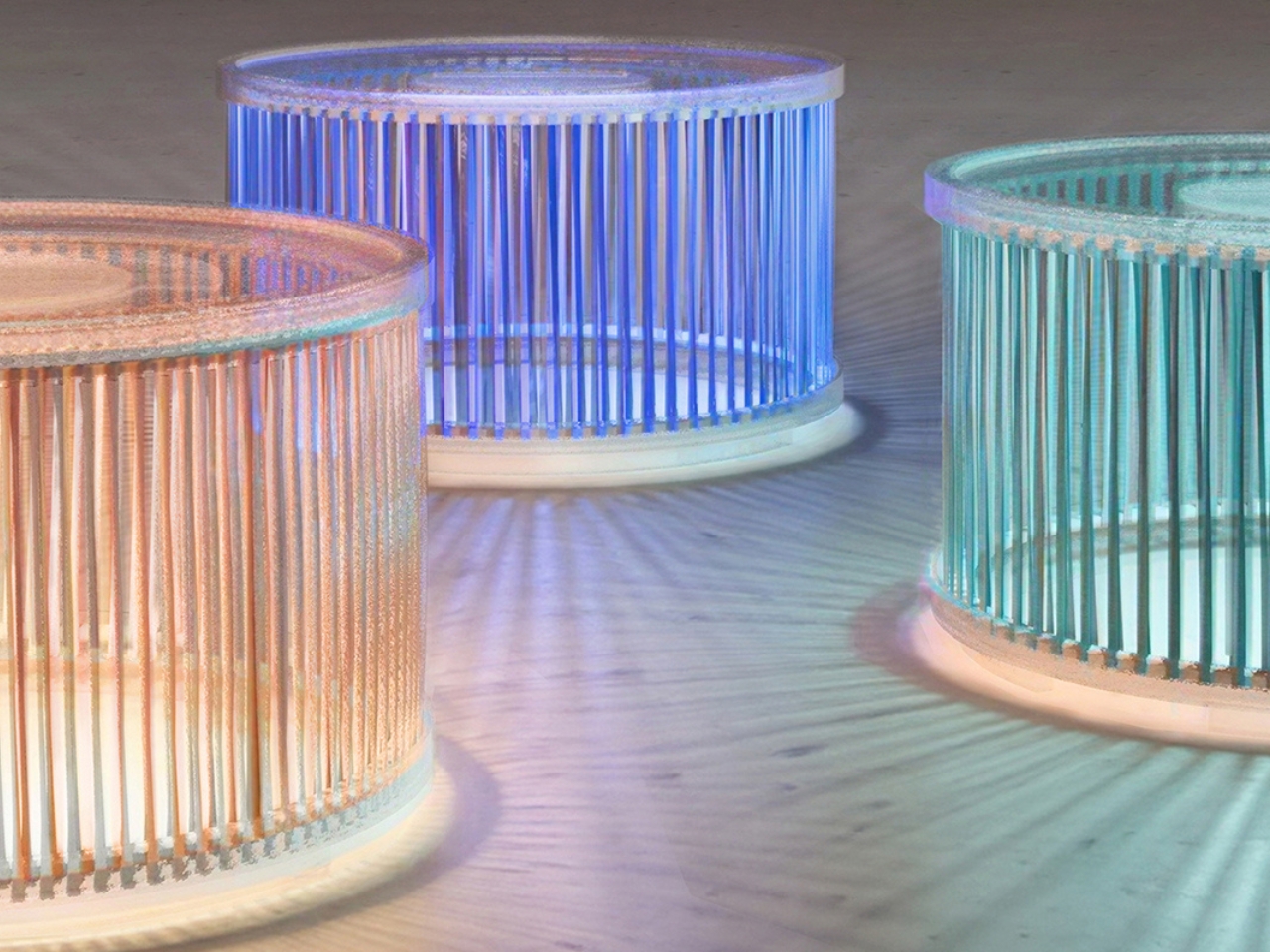 Luminous Re-weave，modularization，Environmental protection lamps and lanterns，Housewear & Furnishings，