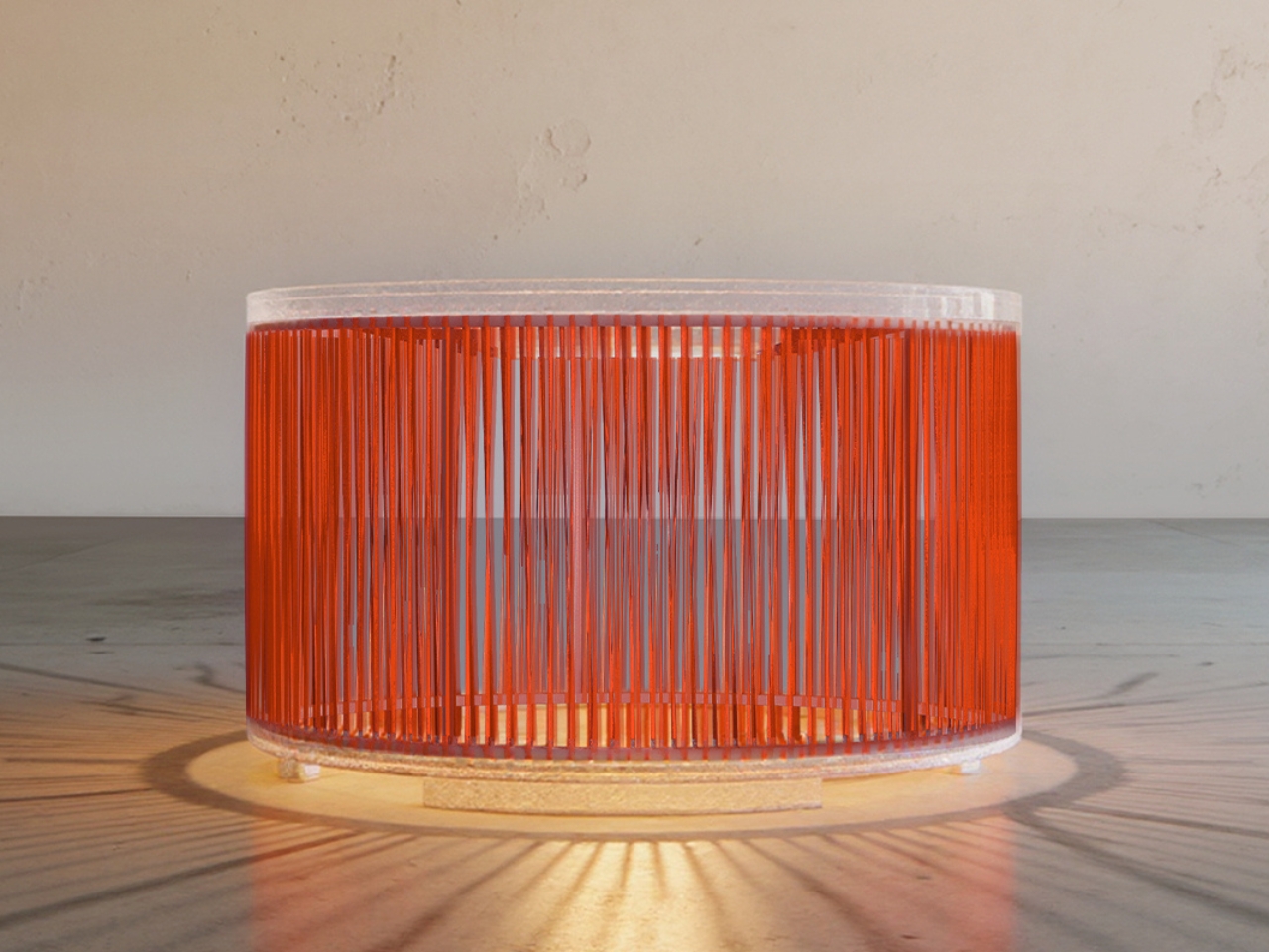 Luminous Re-weave，modularization，Environmental protection lamps and lanterns，Housewear & Furnishings，