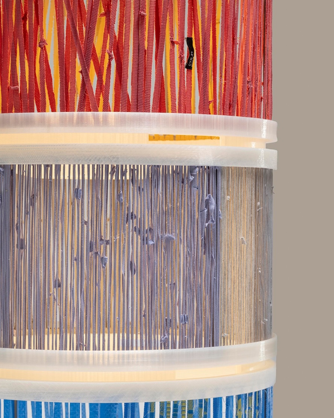 Luminous Re-weave，modularization，Environmental protection lamps and lanterns，Housewear & Furnishings，