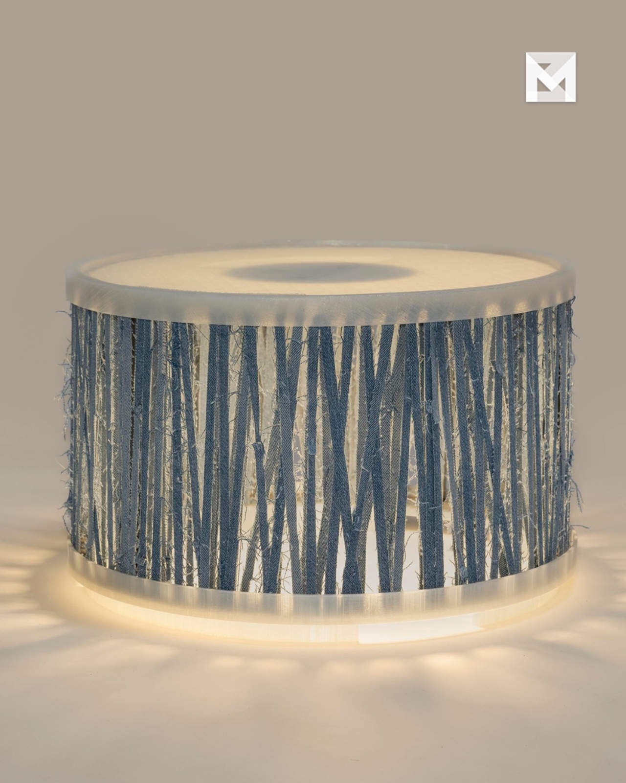 Luminous Re-weave，modularization，Environmental protection lamps and lanterns，Housewear & Furnishings，
