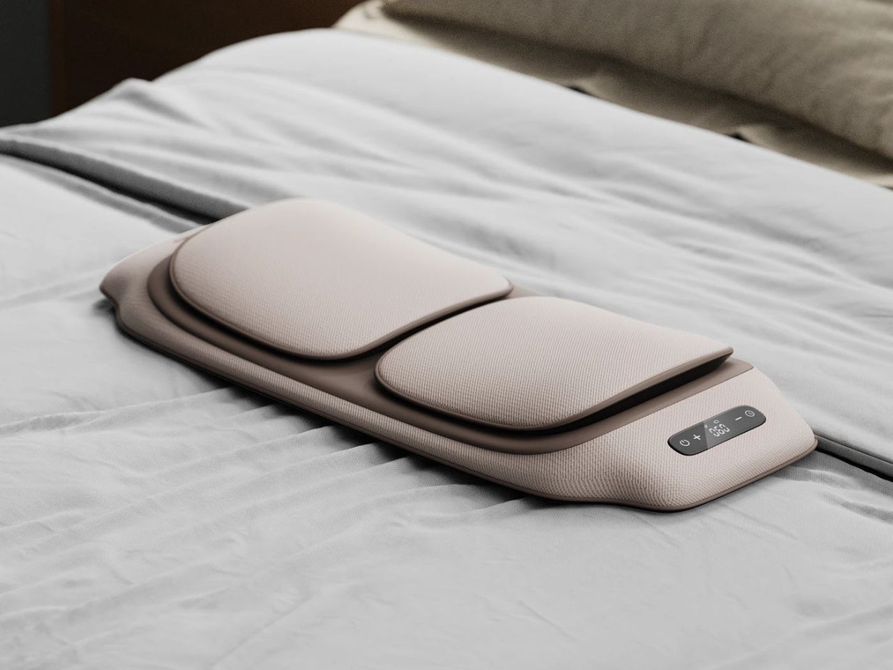 Flipcare，Medical equipment，Rehabilitation tools，Intelligent air bag nursing bed device，