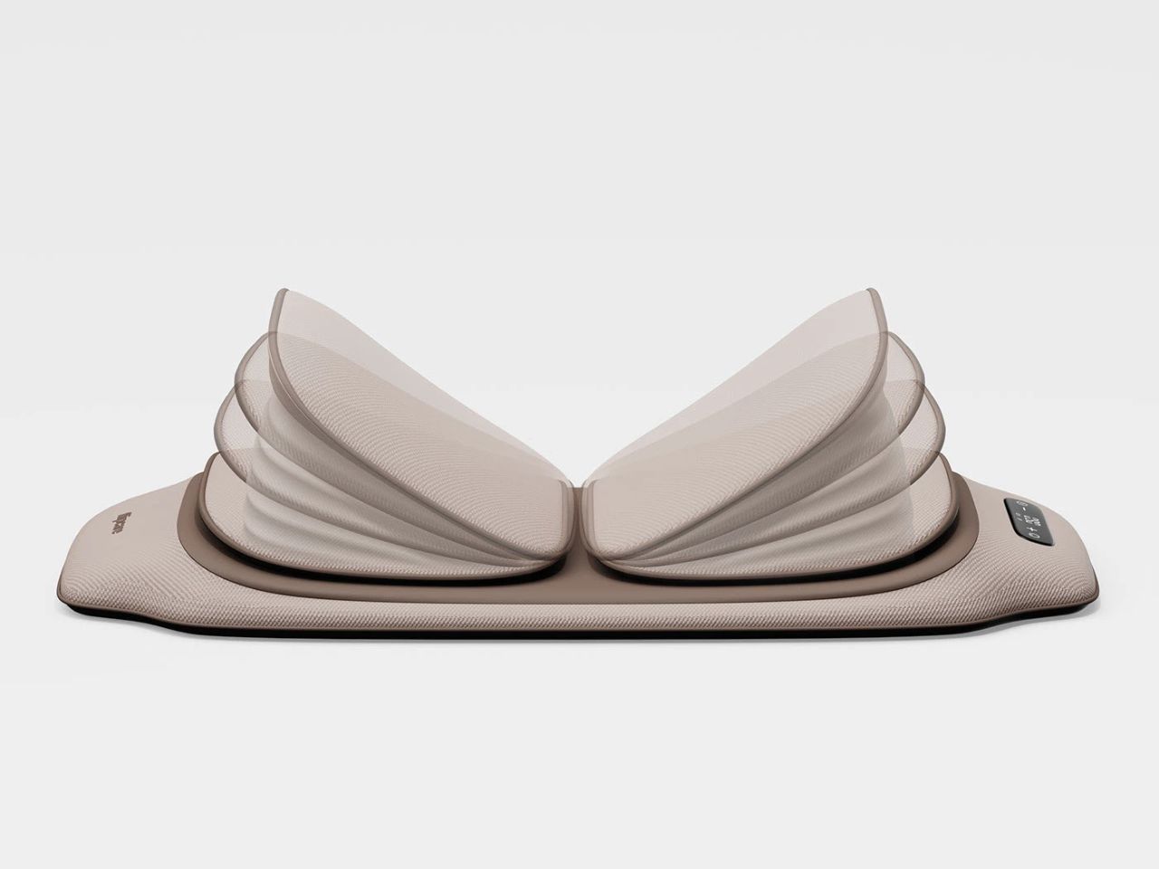 Flipcare，Medical equipment，Rehabilitation tools，Intelligent air bag nursing bed device，