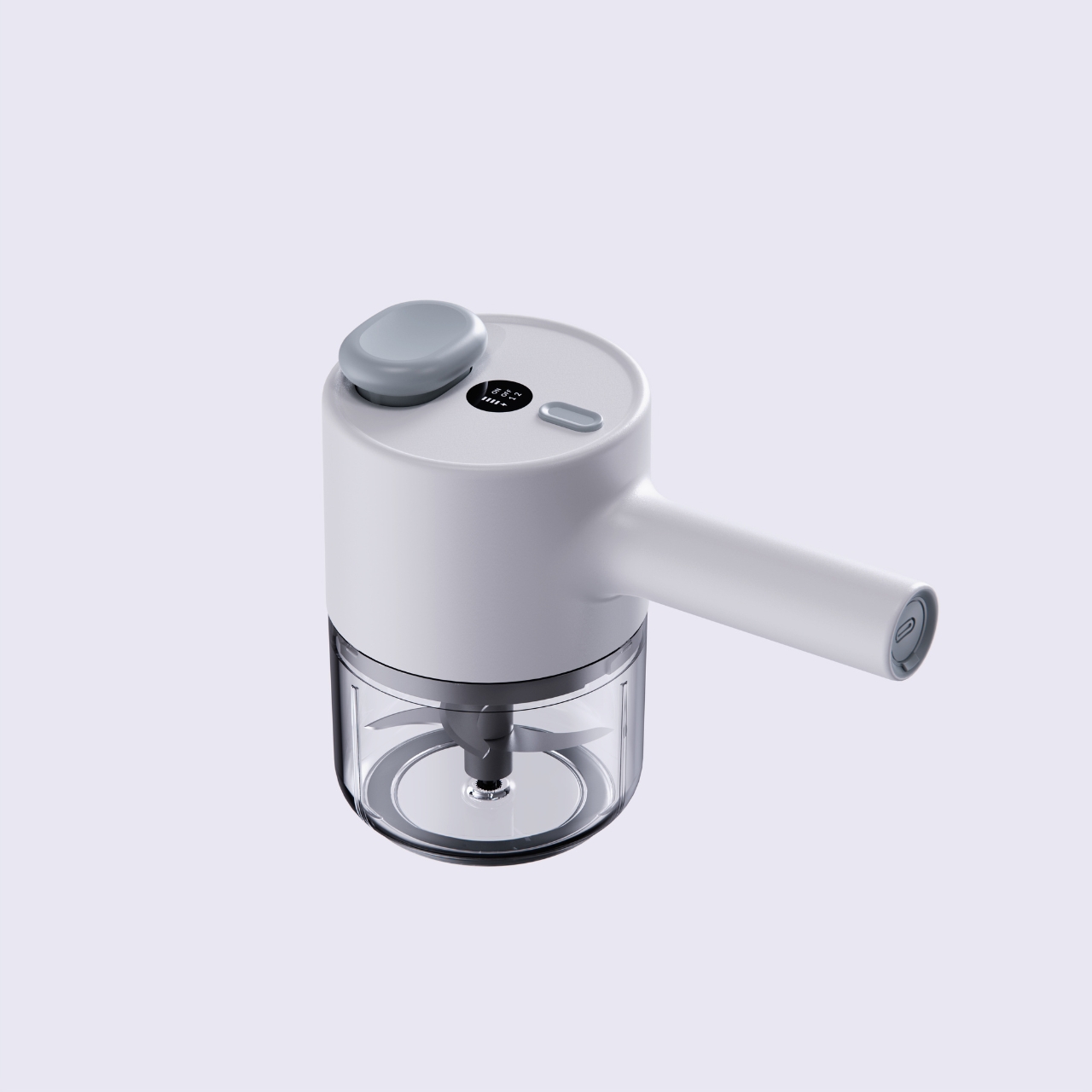 Food Sitter，kitchen cooking machine，modularization，small home appliances，