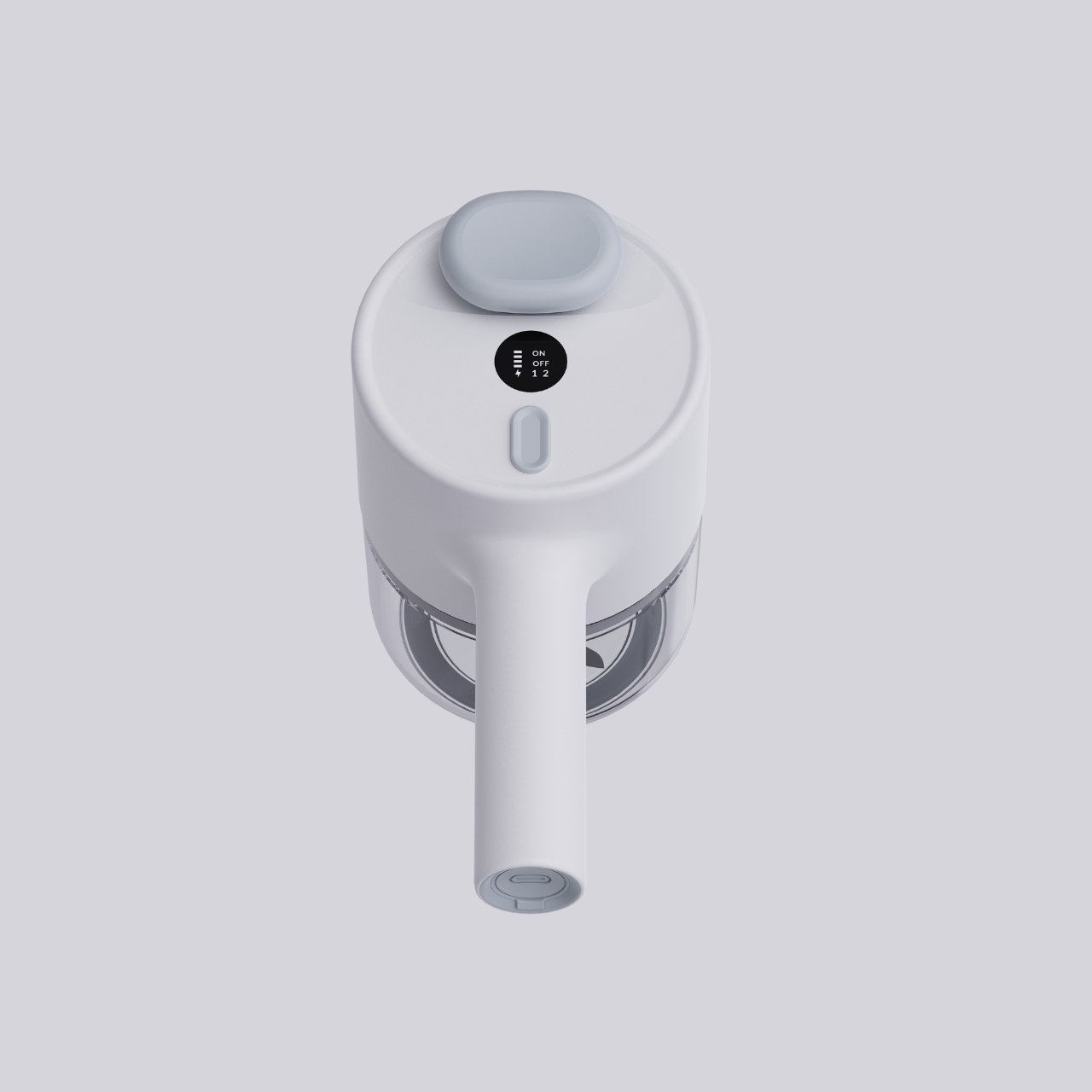 Food Sitter，kitchen cooking machine，modularization，small home appliances，